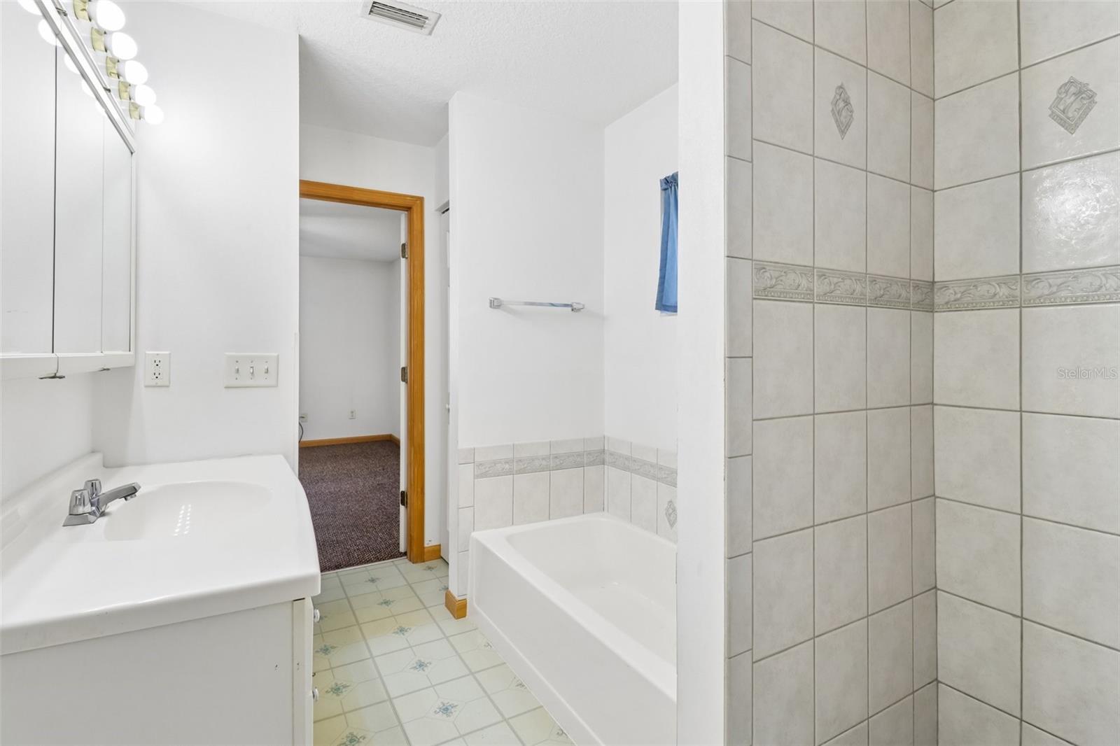 DAYTONA PARK ESTATES SEC D - Residential