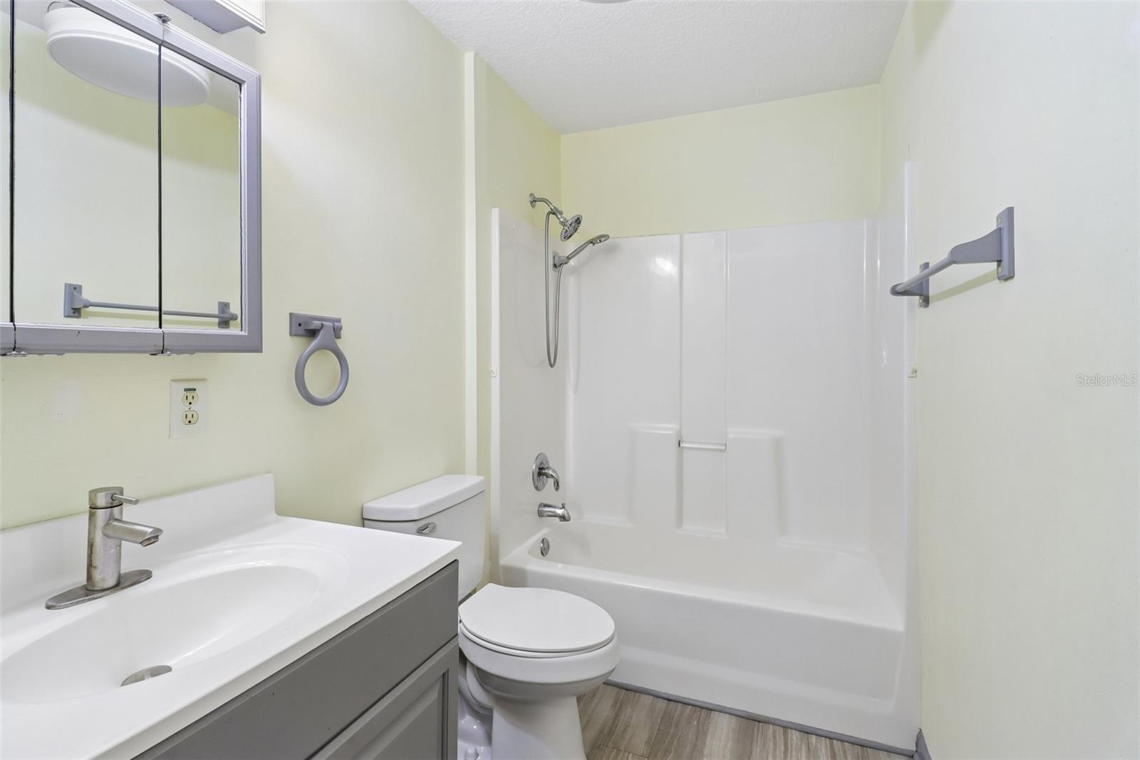 DAYTONA PARK ESTATES SEC D - Residential