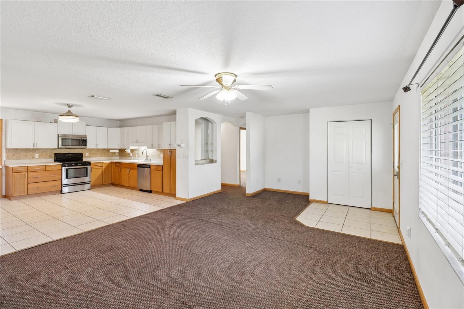 DAYTONA PARK ESTATES SEC D - Residential