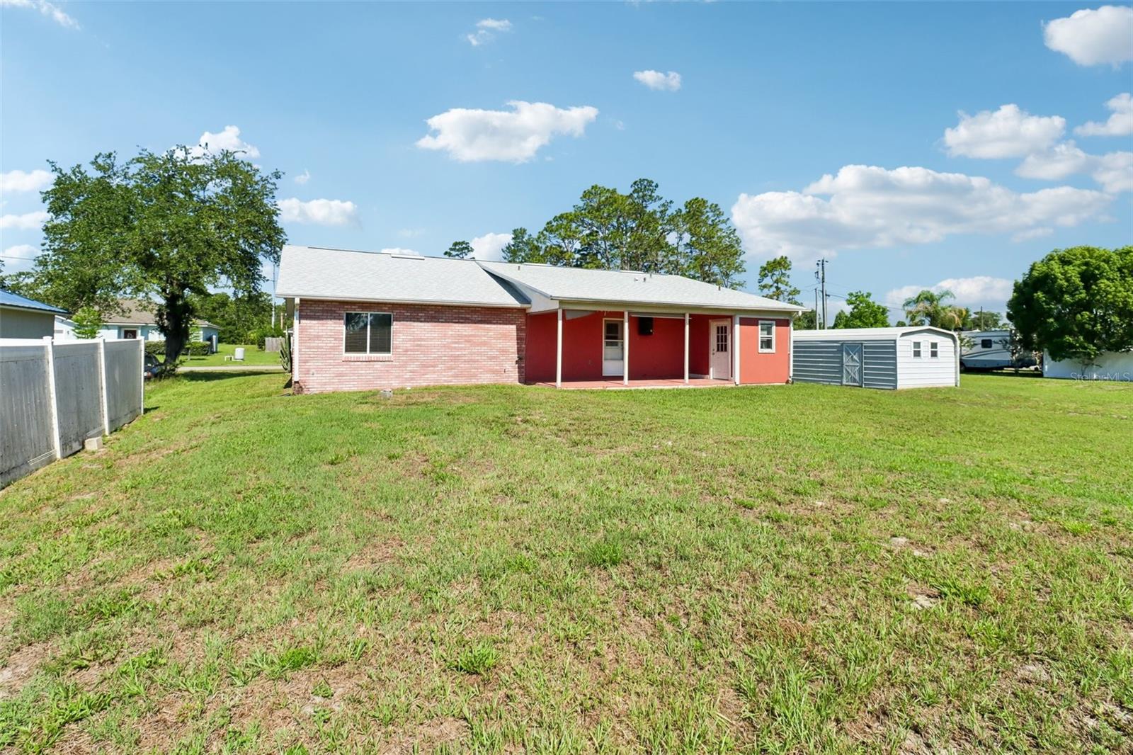 DAYTONA PARK ESTATES SEC D - Residential