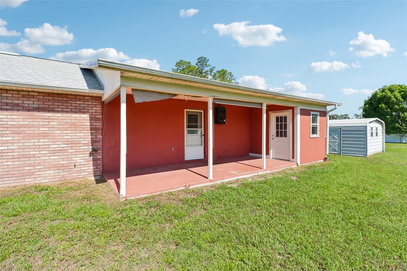 DAYTONA PARK ESTATES SEC D - Residential