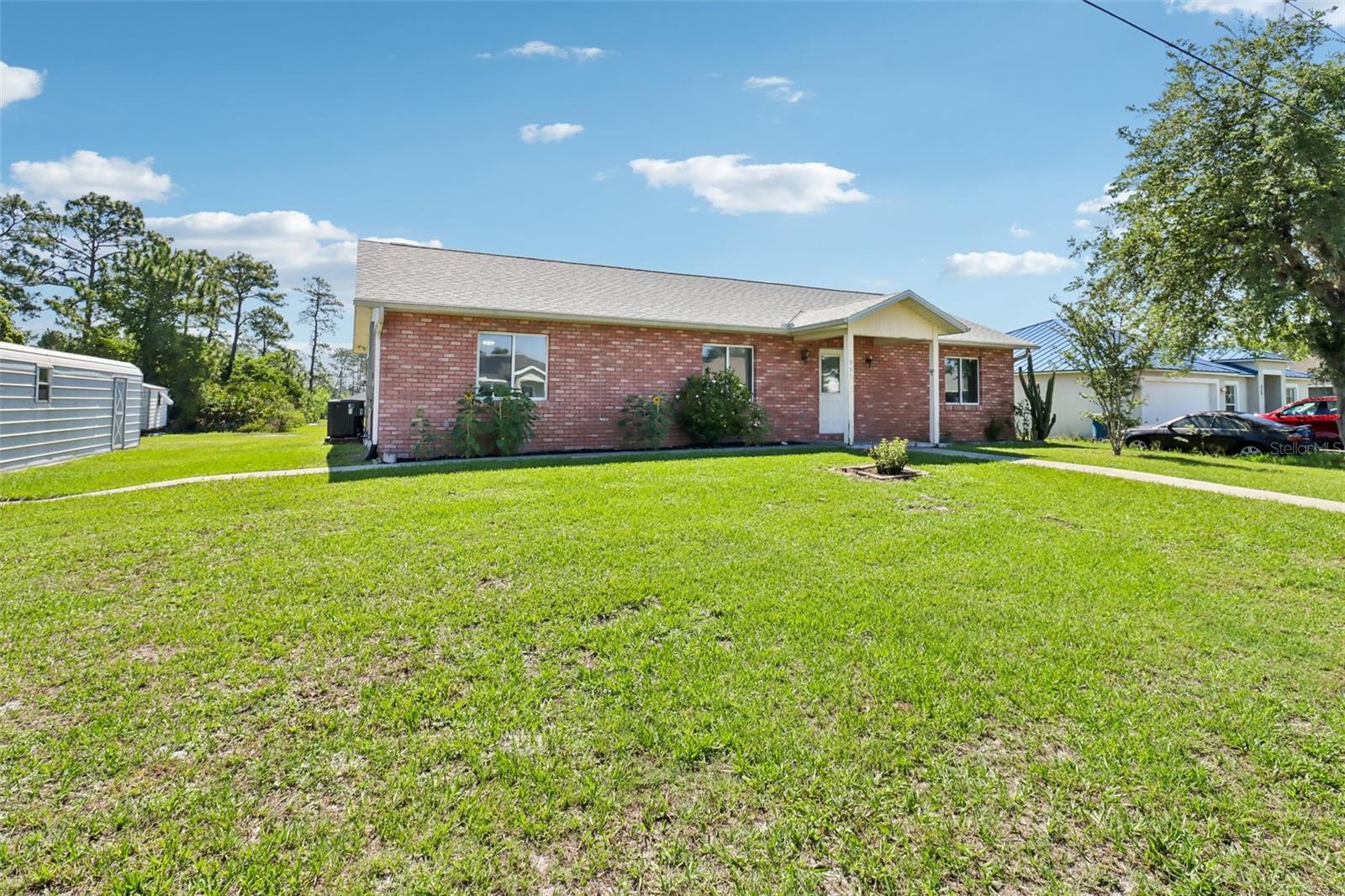DAYTONA PARK ESTATES SEC D - Residential