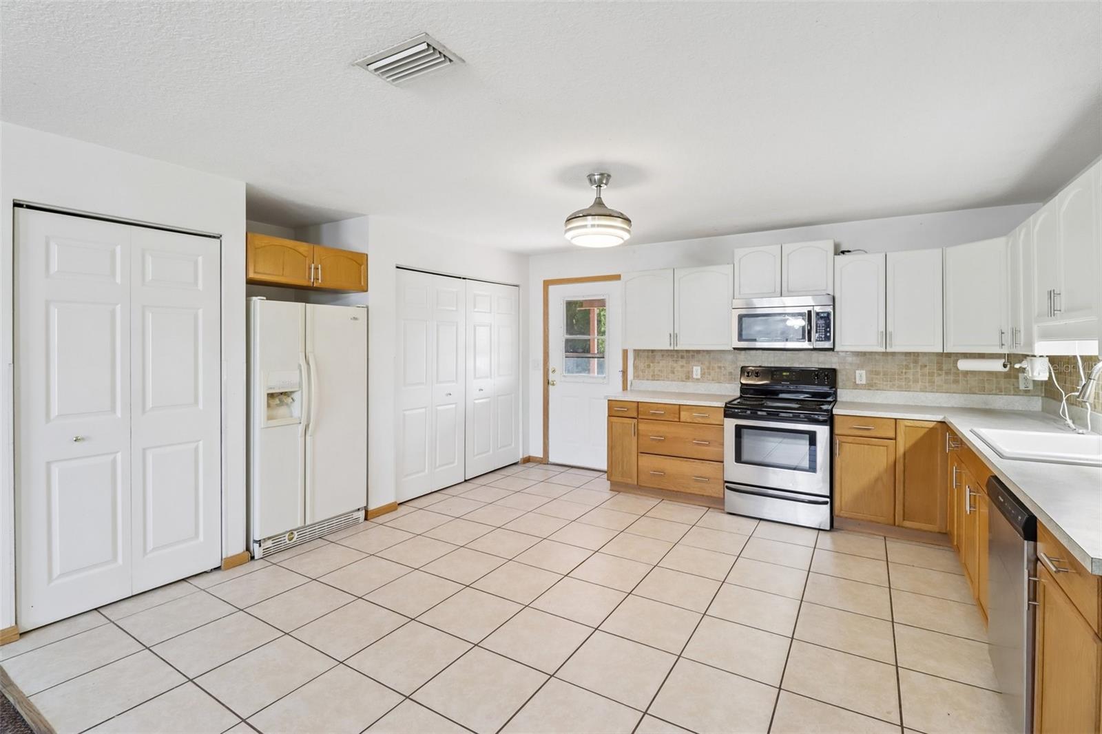 DAYTONA PARK ESTATES SEC D - Residential