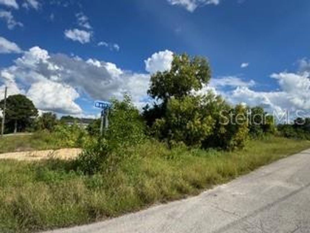 Photo of 3913 14th Street SW, Lehigh Acres, FL 33976 (MLS # C7515478)