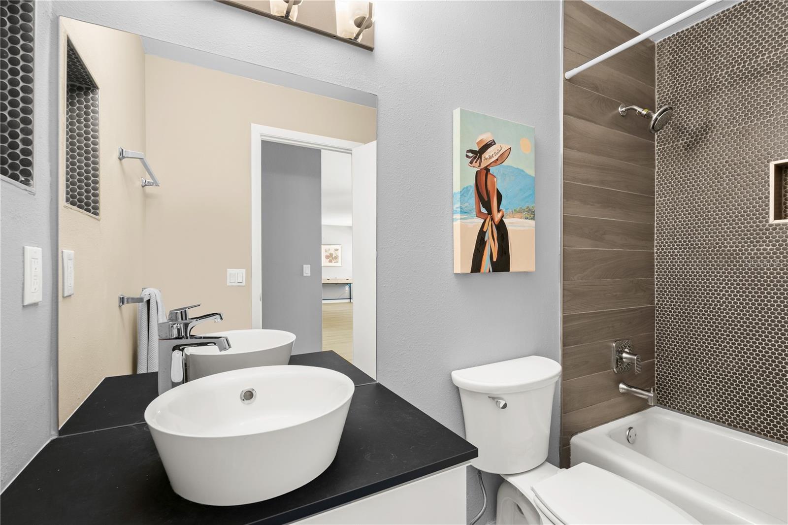 ORCHID OAKS I - Residential