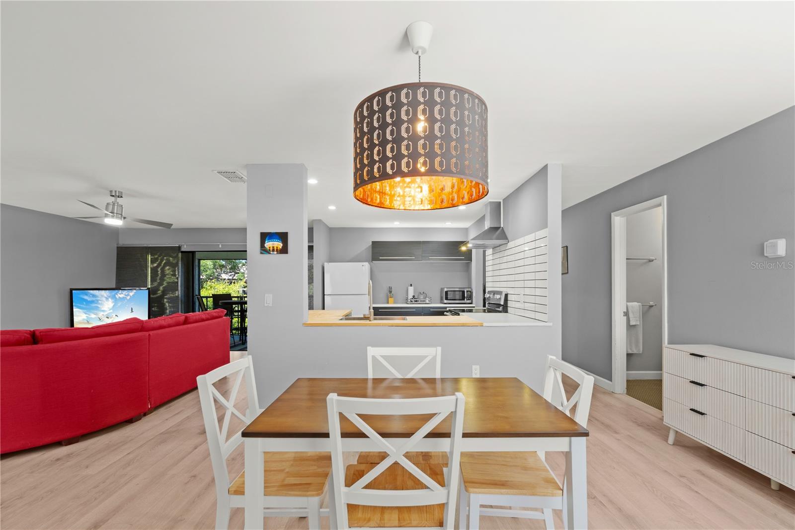 ORCHID OAKS I - Residential