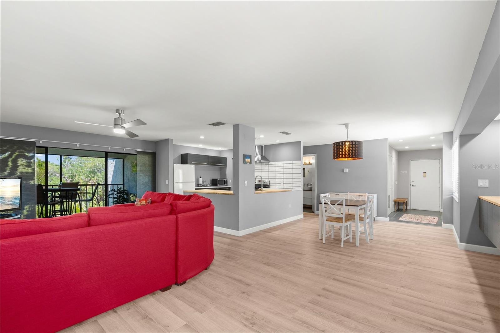 ORCHID OAKS I - Residential