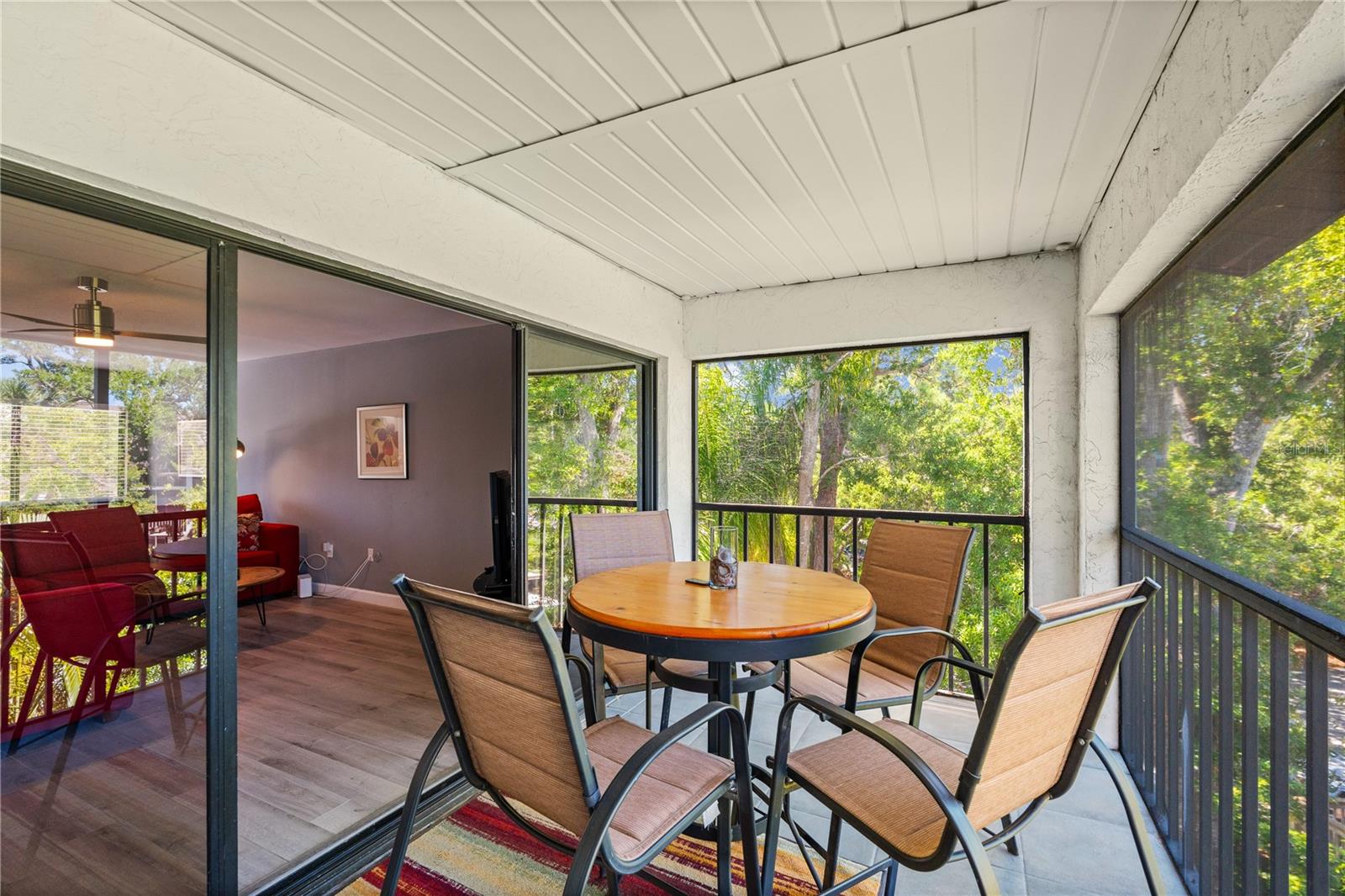 ORCHID OAKS I - Residential