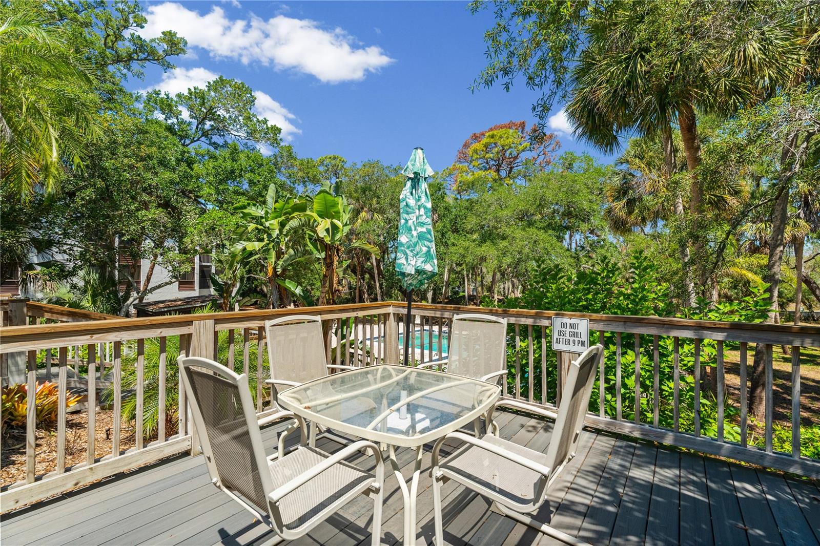 ORCHID OAKS I - Residential
