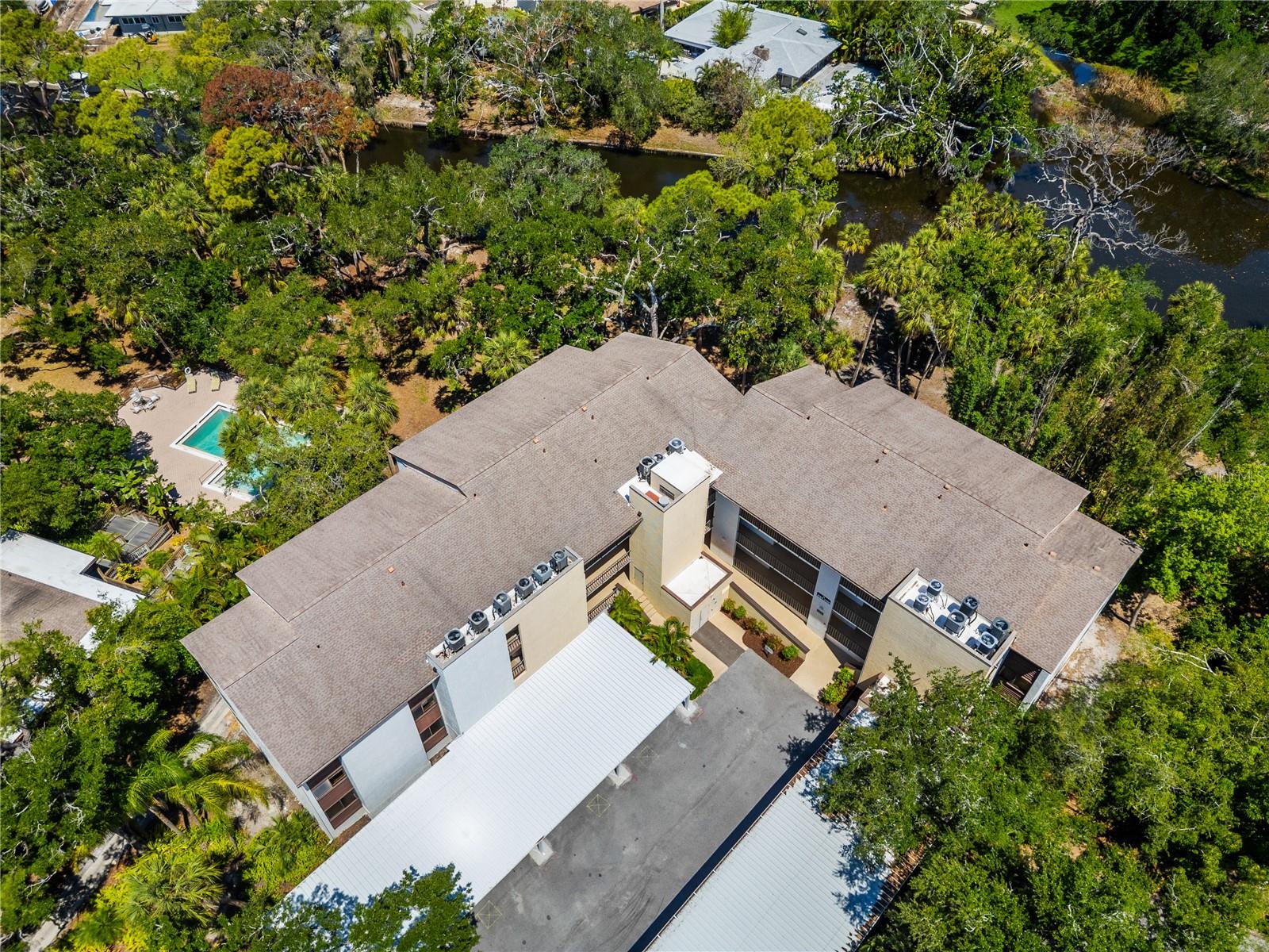 ORCHID OAKS I - Residential