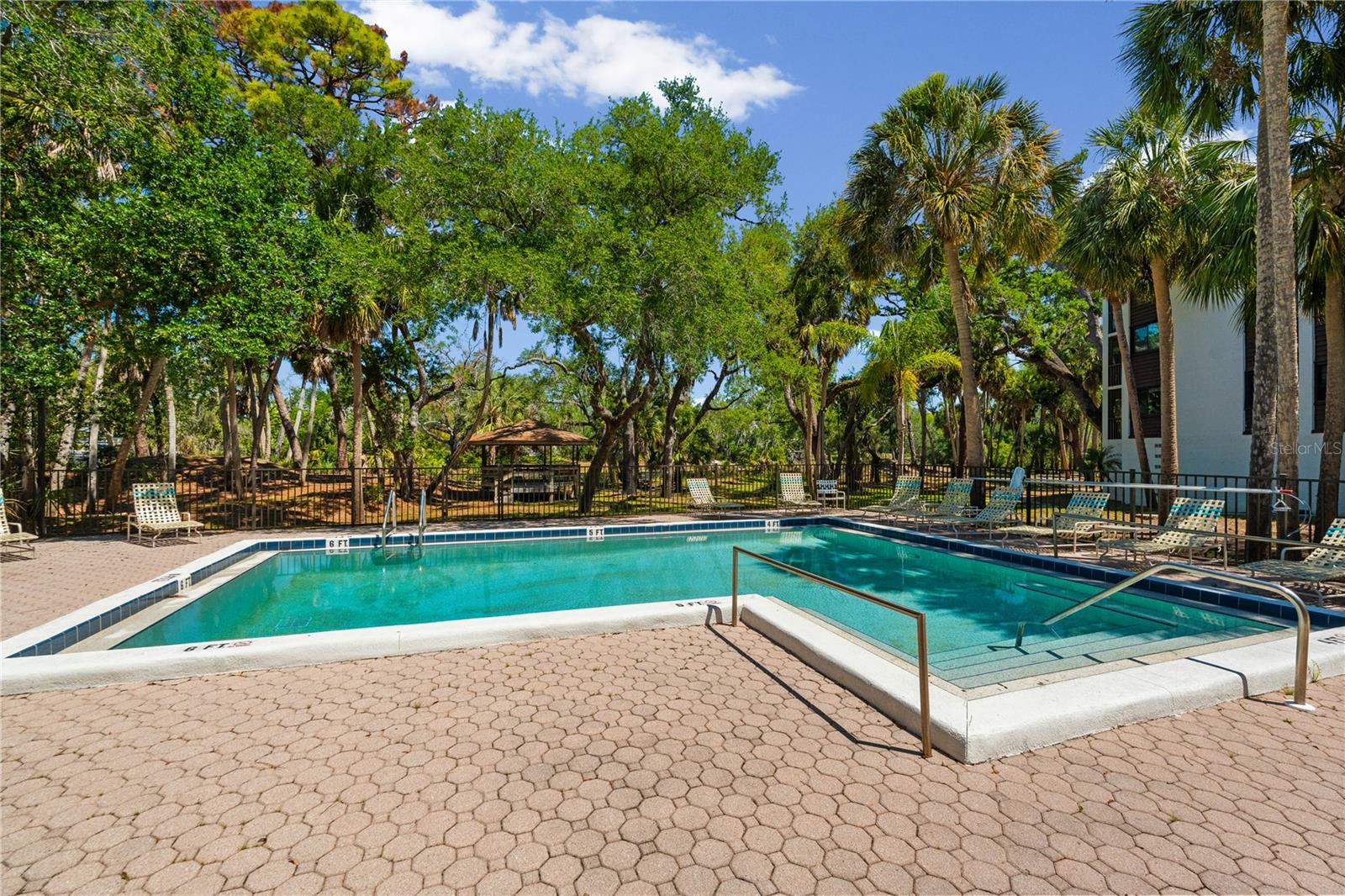 ORCHID OAKS I - Residential