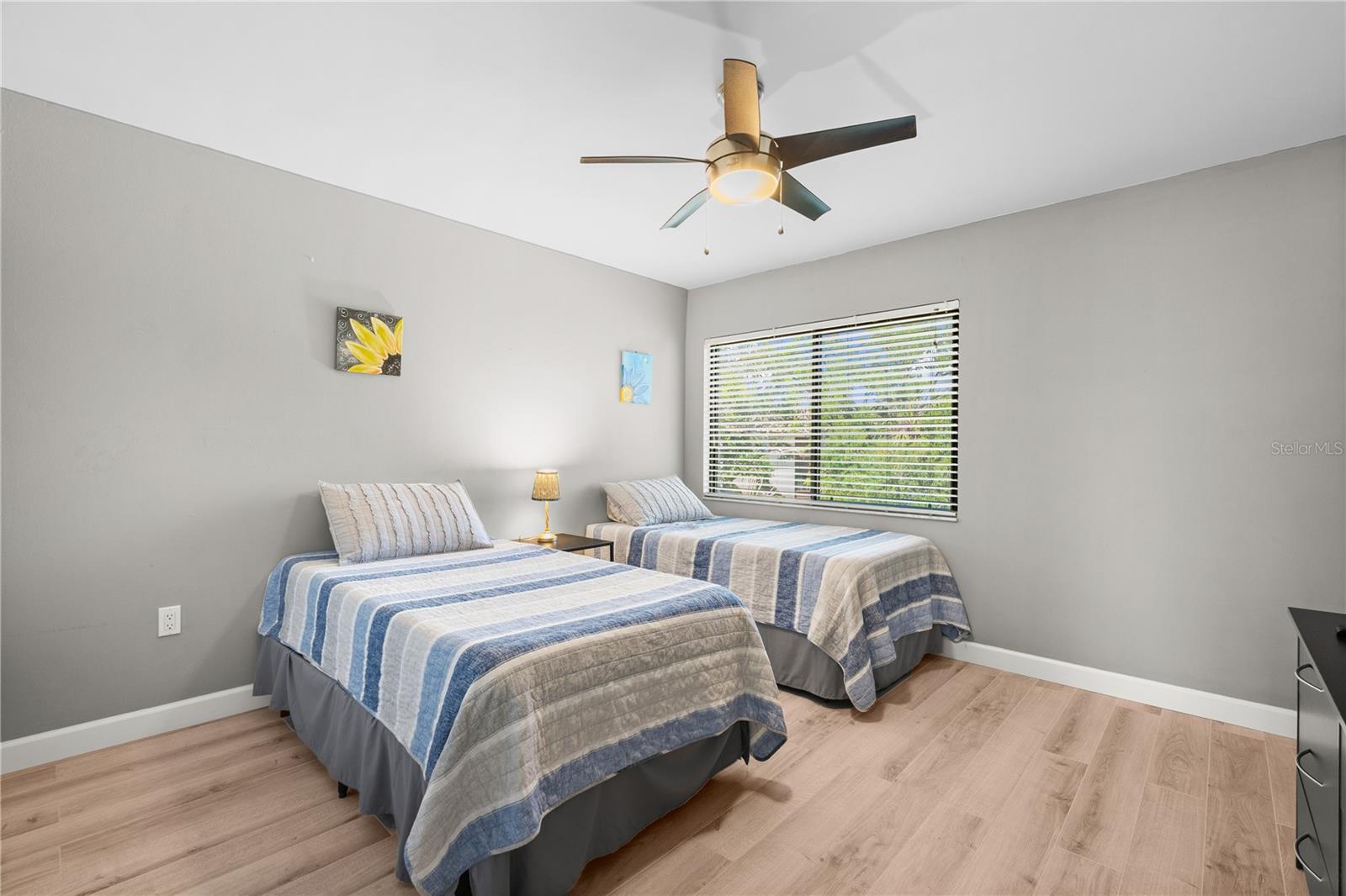 ORCHID OAKS I - Residential