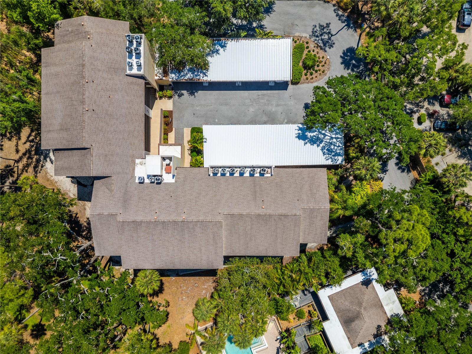 ORCHID OAKS I - Residential