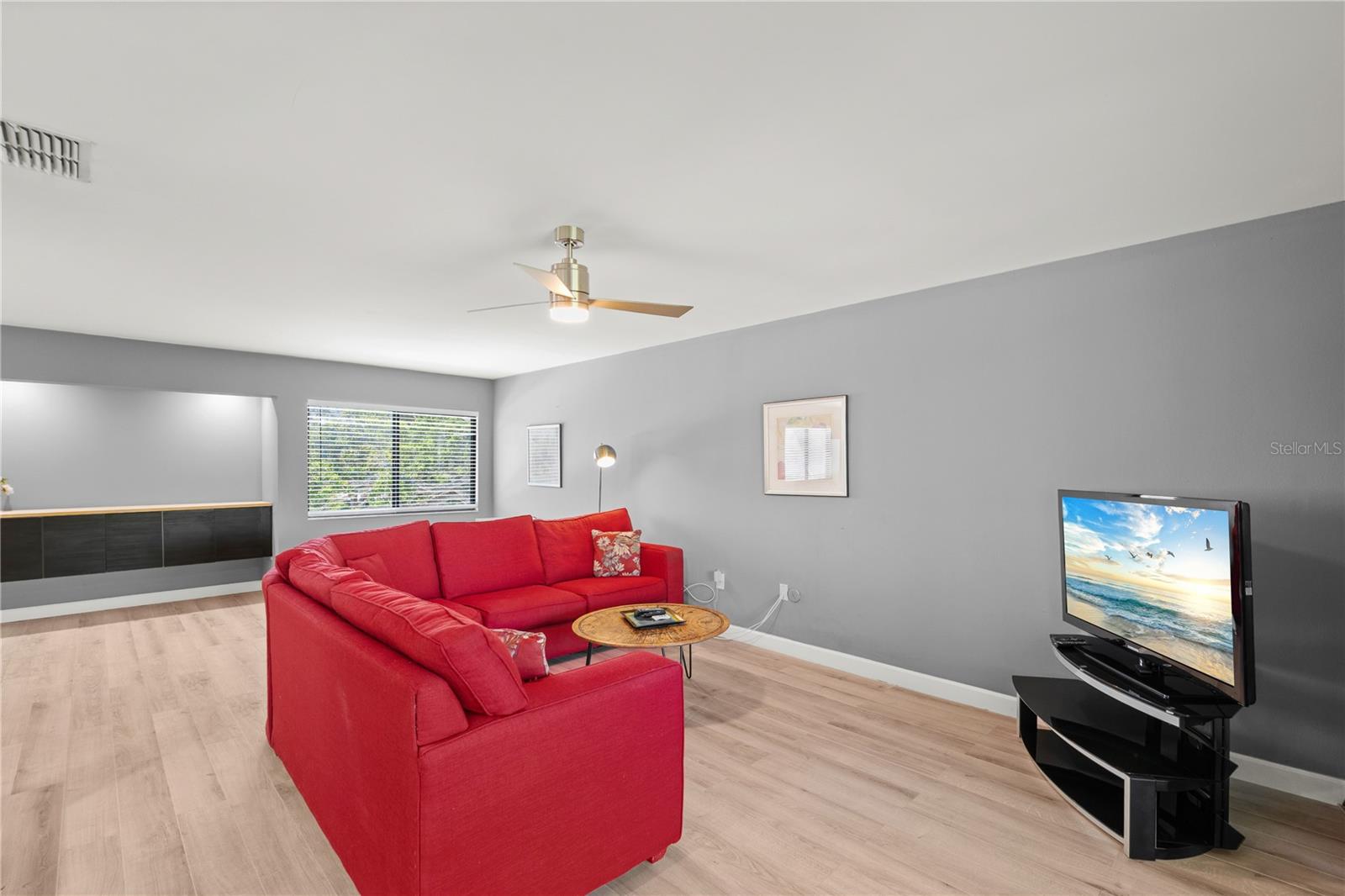 ORCHID OAKS I - Residential