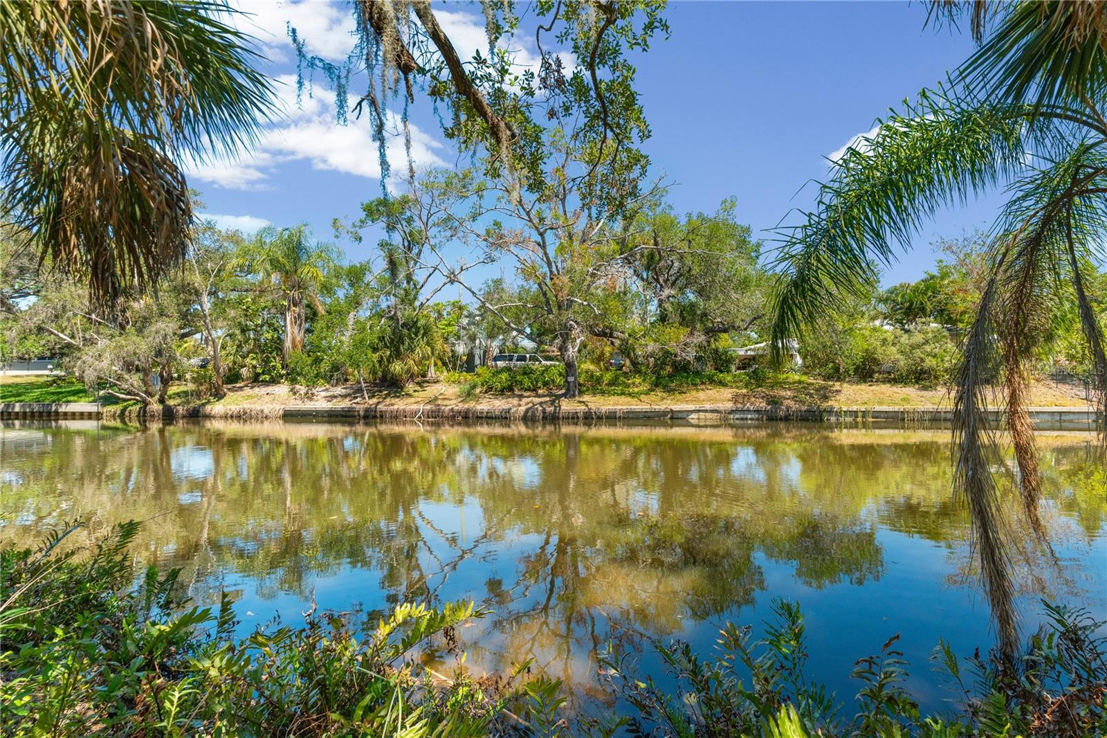 ORCHID OAKS I - Residential