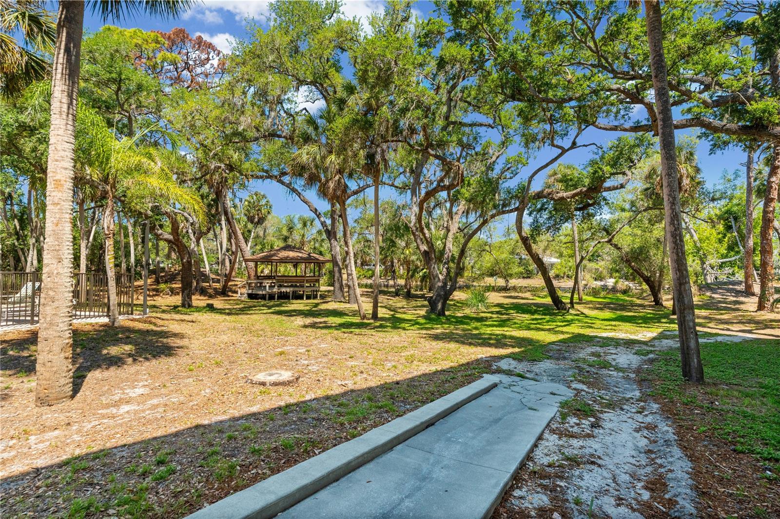 ORCHID OAKS I - Residential