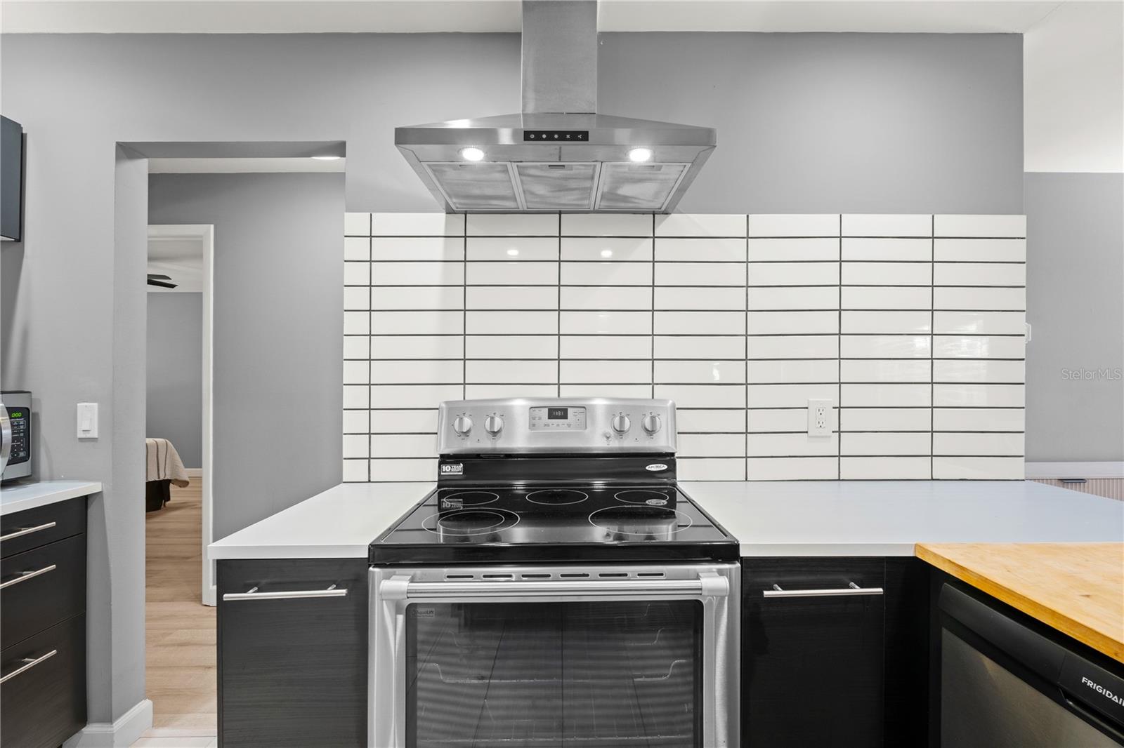 ORCHID OAKS I - Residential