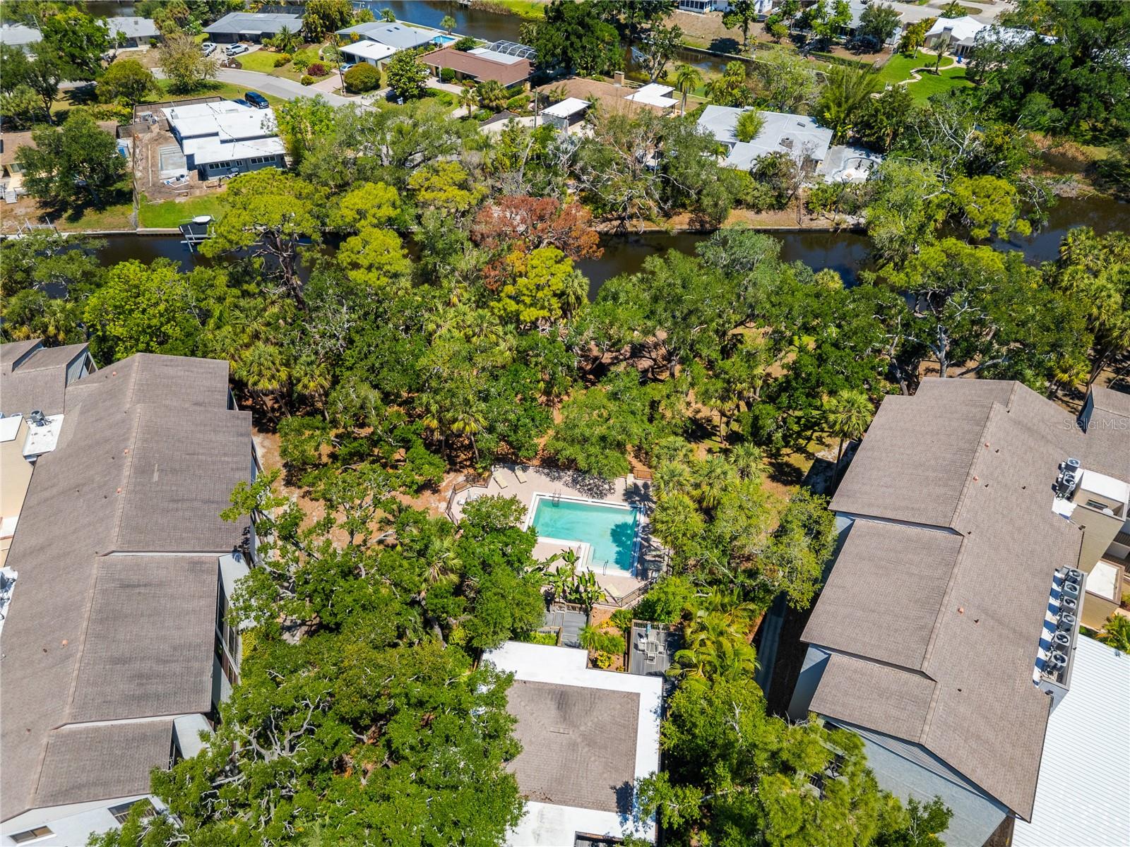 ORCHID OAKS I - Residential
