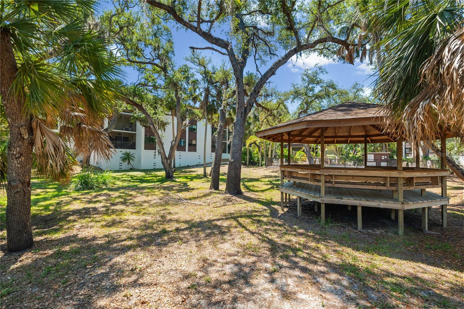 ORCHID OAKS I - Residential