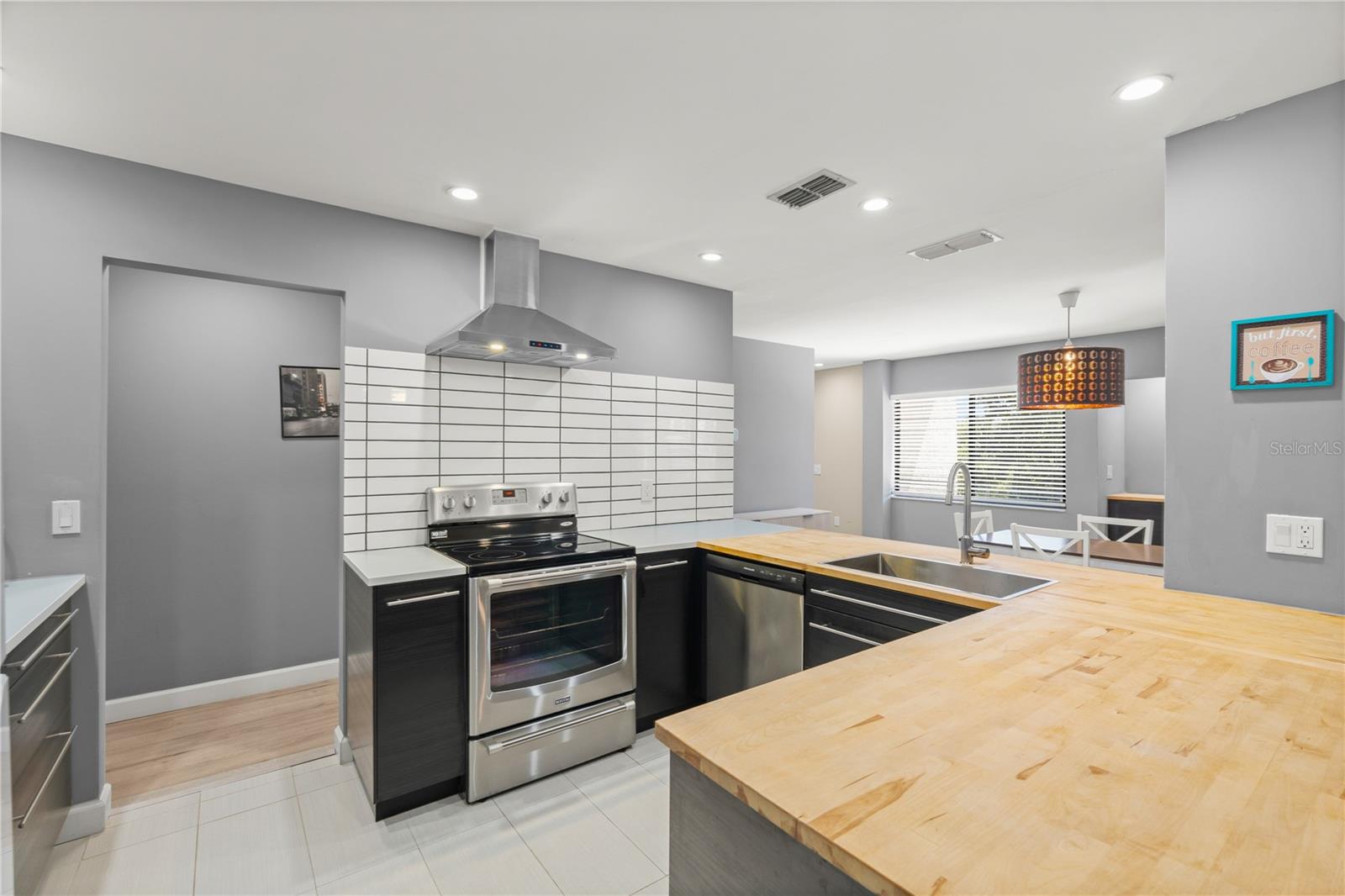 ORCHID OAKS I - Residential