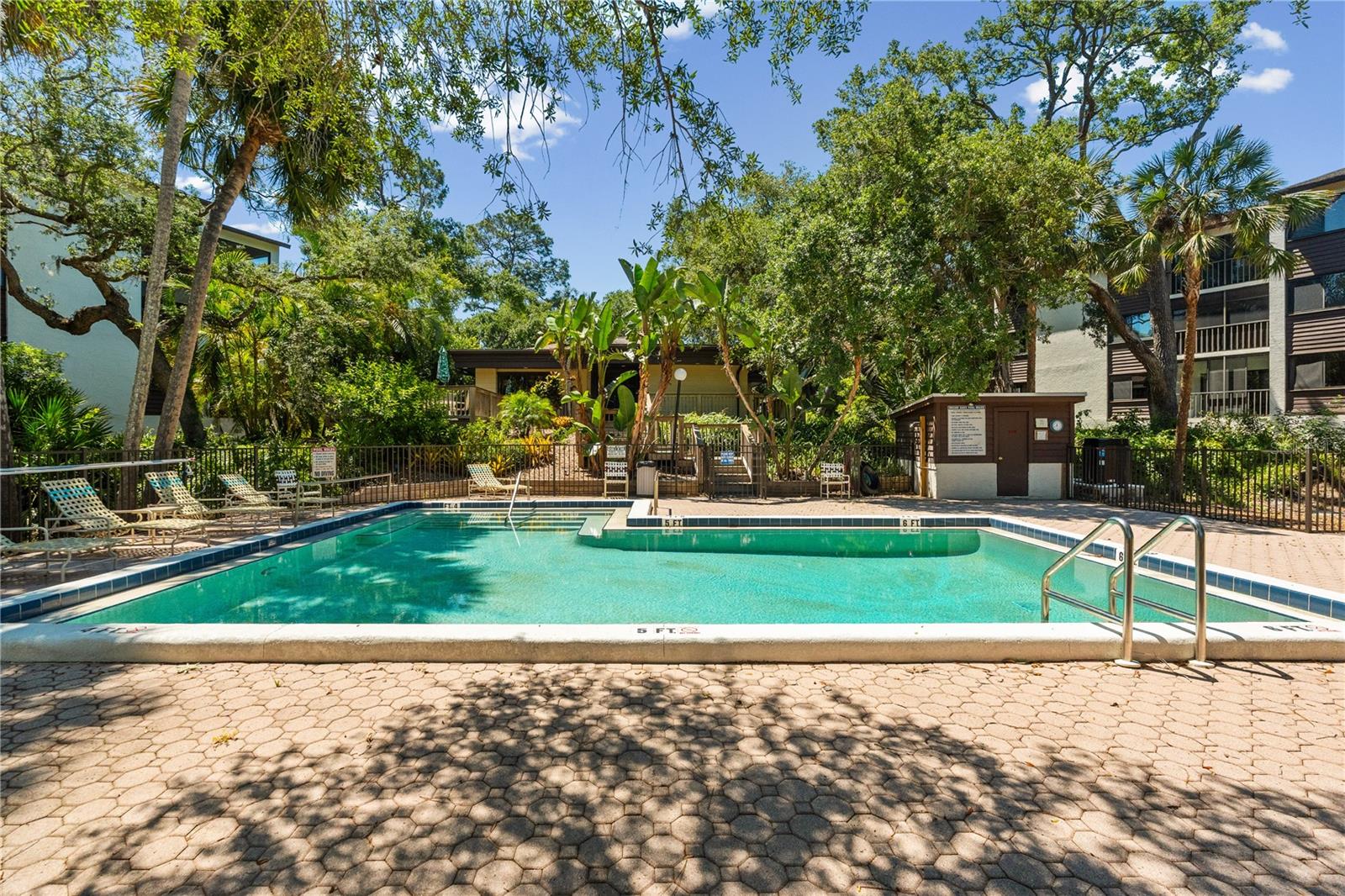 ORCHID OAKS I - Residential