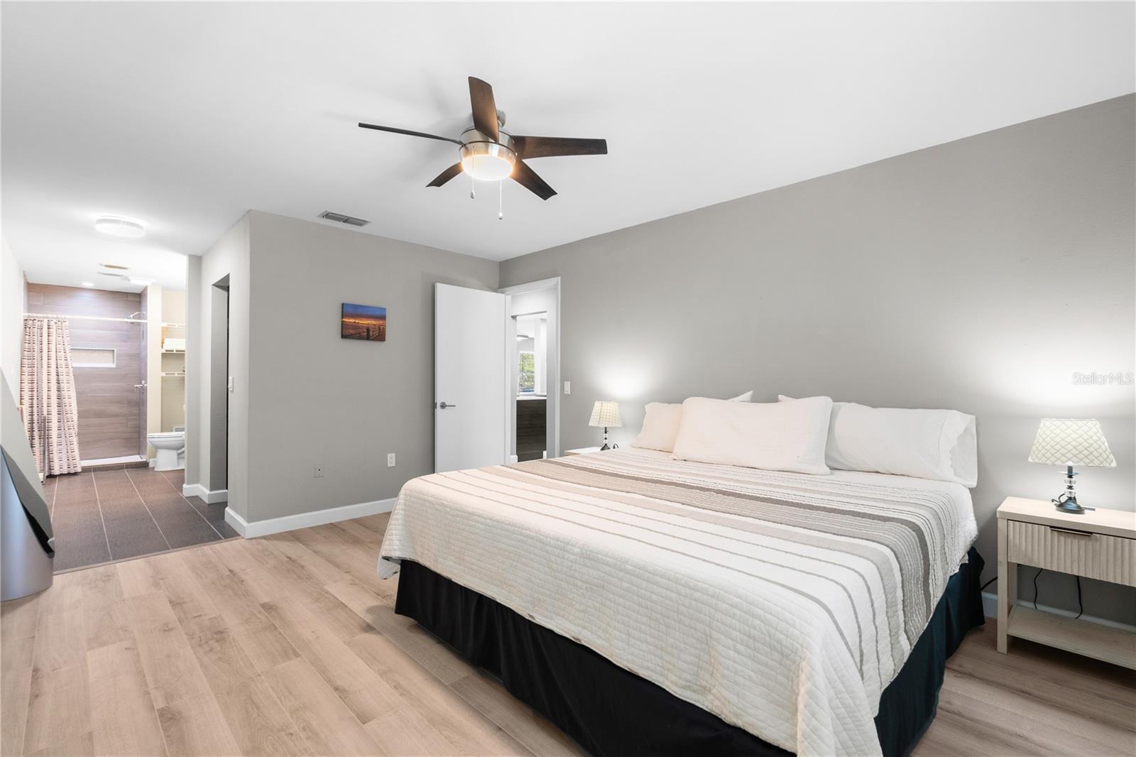 ORCHID OAKS I - Residential