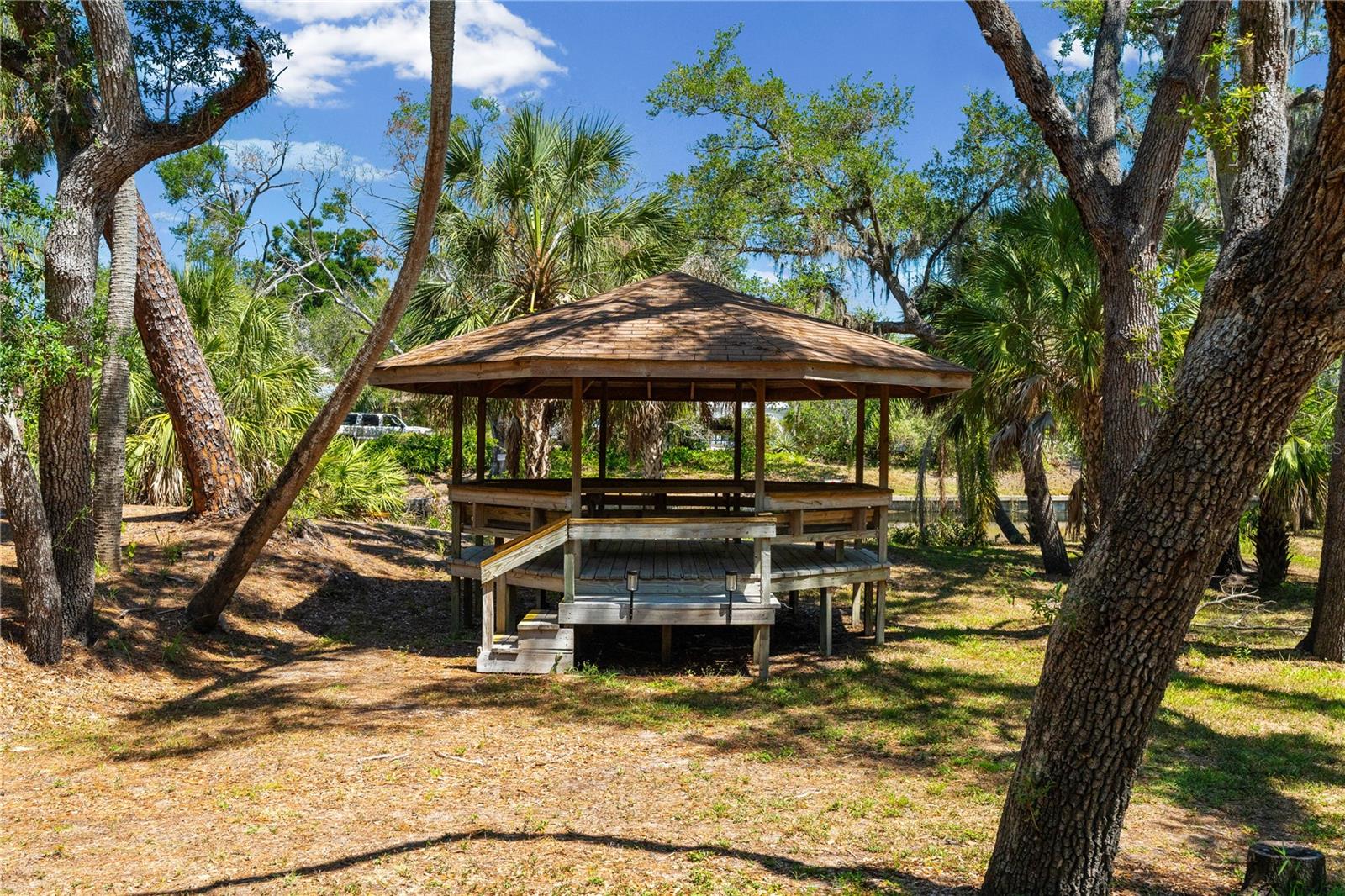 ORCHID OAKS I - Residential