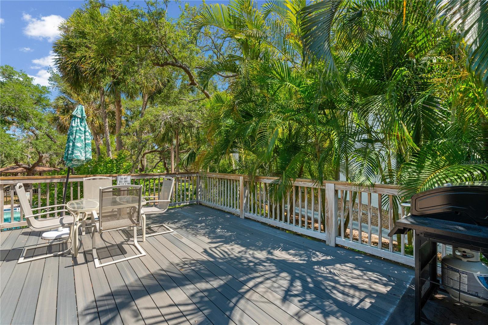ORCHID OAKS I - Residential