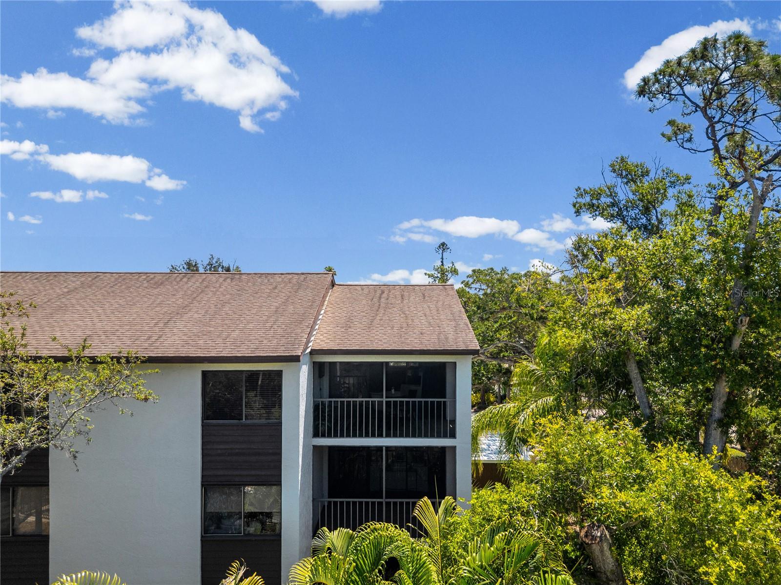 ORCHID OAKS I - Residential
