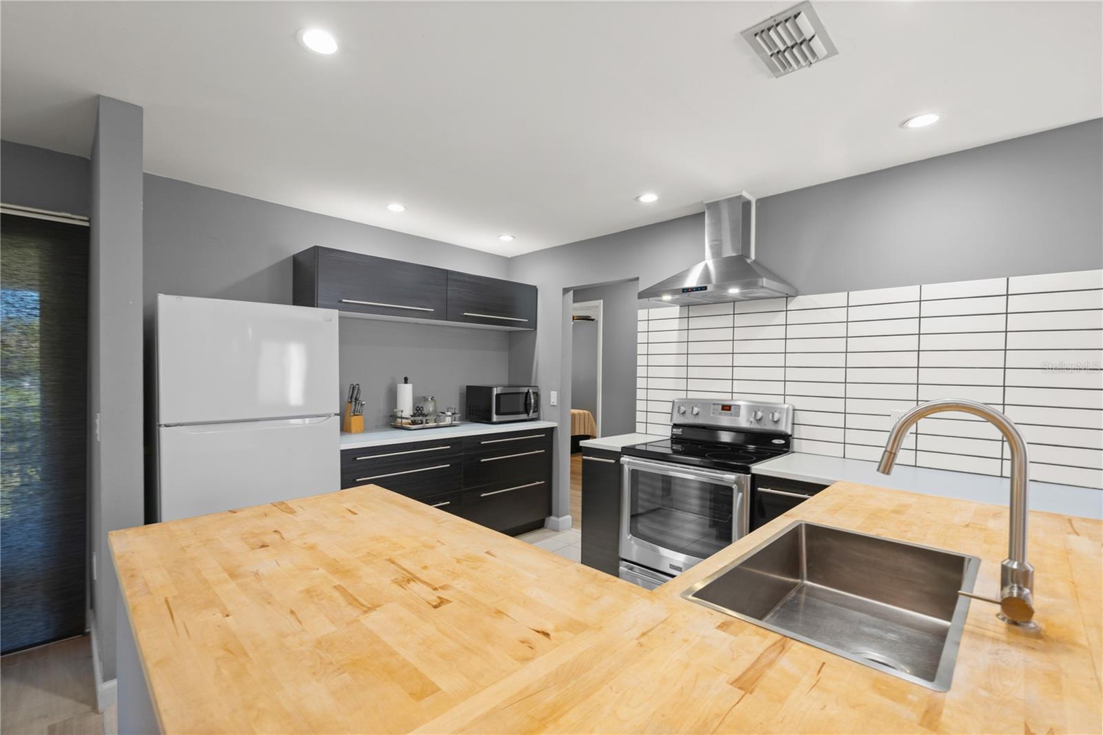 ORCHID OAKS I - Residential