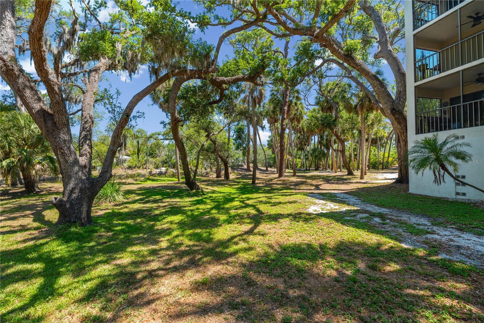 ORCHID OAKS I - Residential