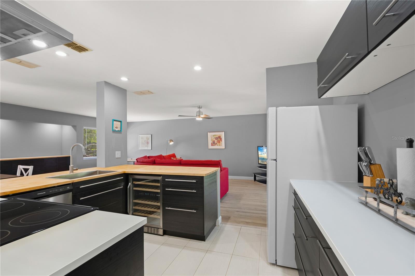 ORCHID OAKS I - Residential