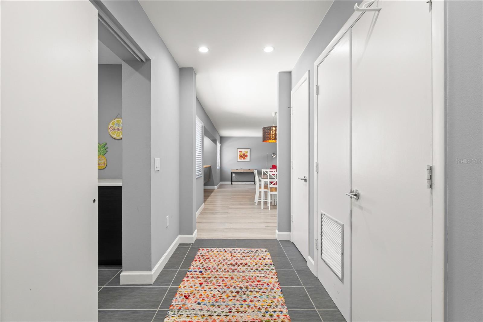 ORCHID OAKS I - Residential
