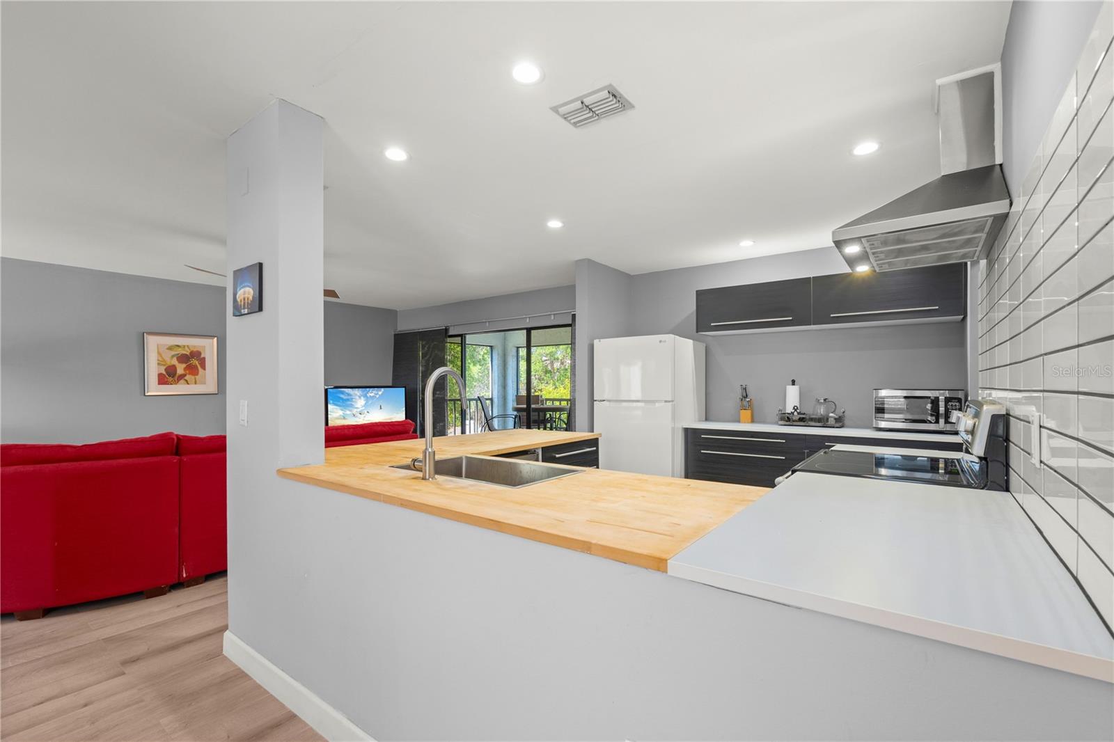 ORCHID OAKS I - Residential