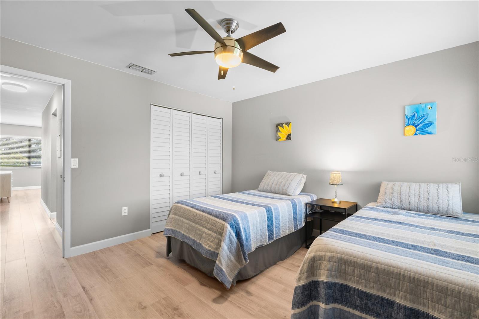ORCHID OAKS I - Residential