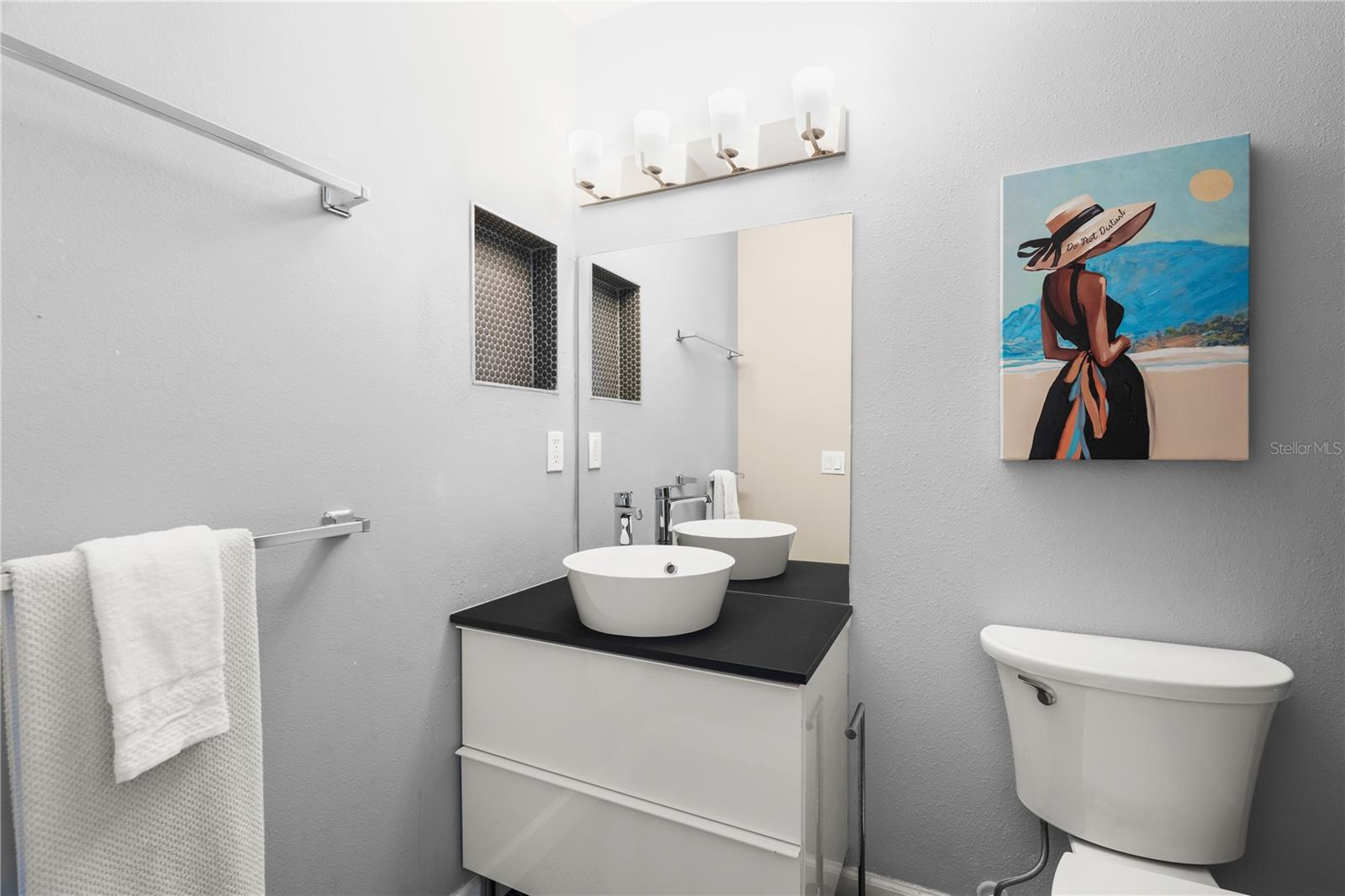 ORCHID OAKS I - Residential