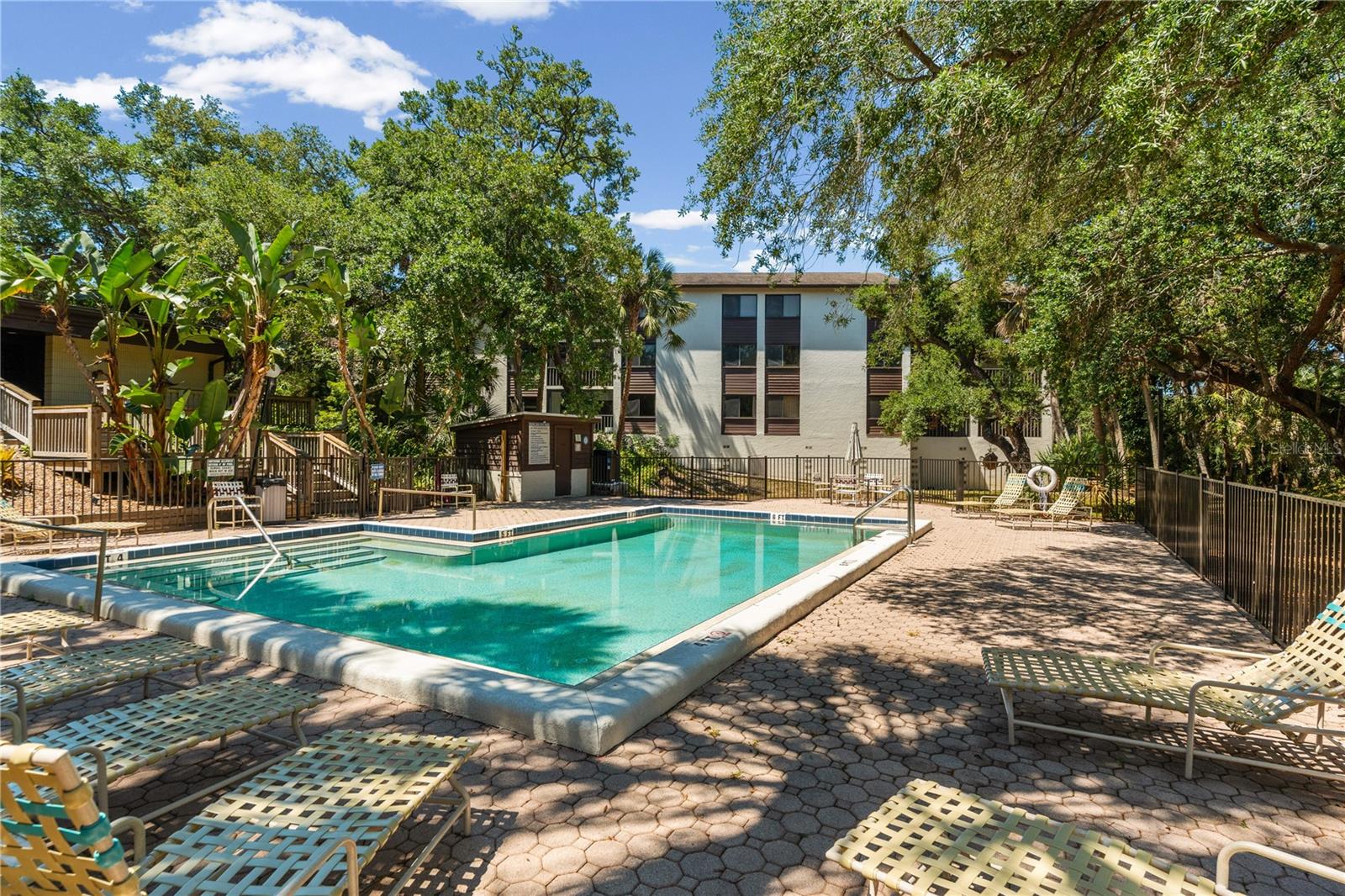 ORCHID OAKS I - Residential