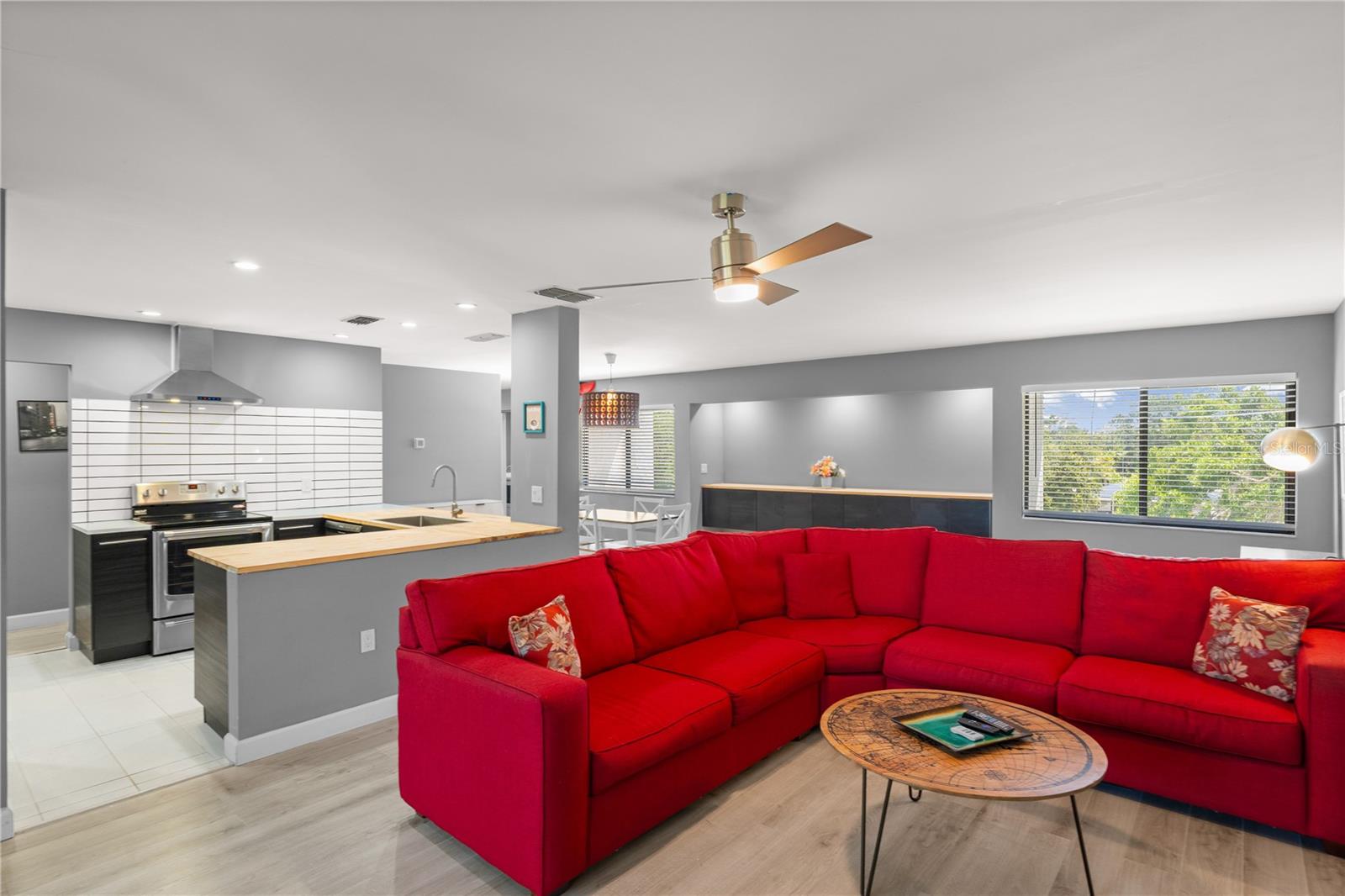 ORCHID OAKS I - Residential