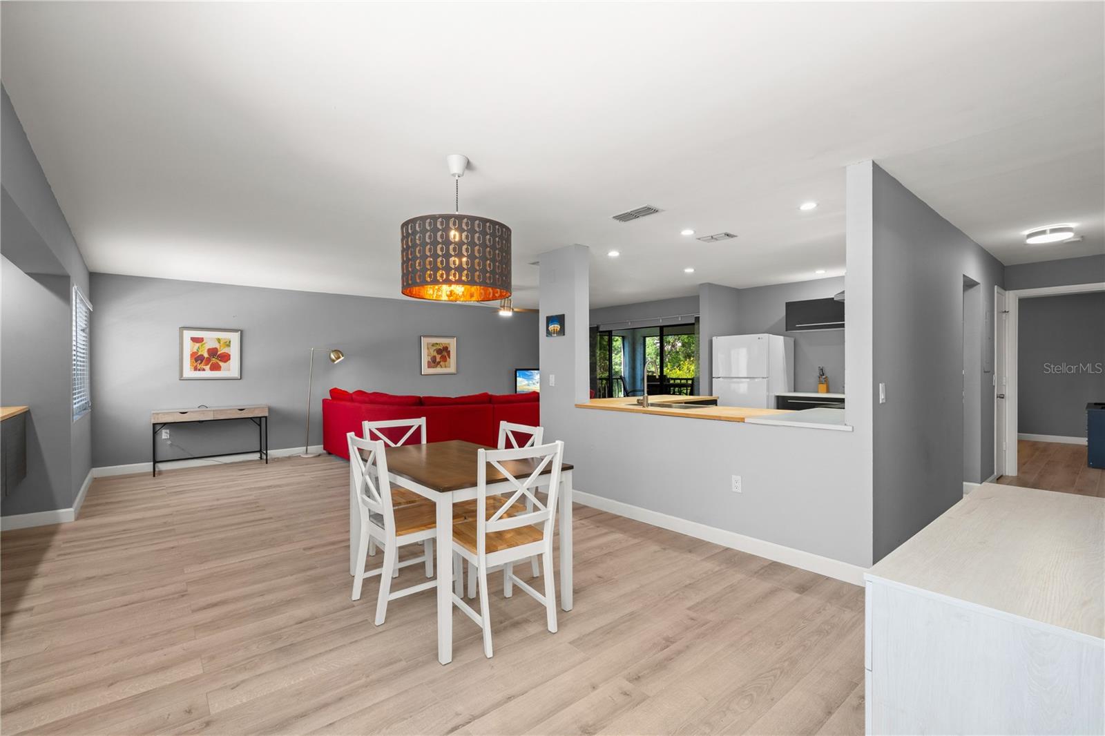 ORCHID OAKS I - Residential