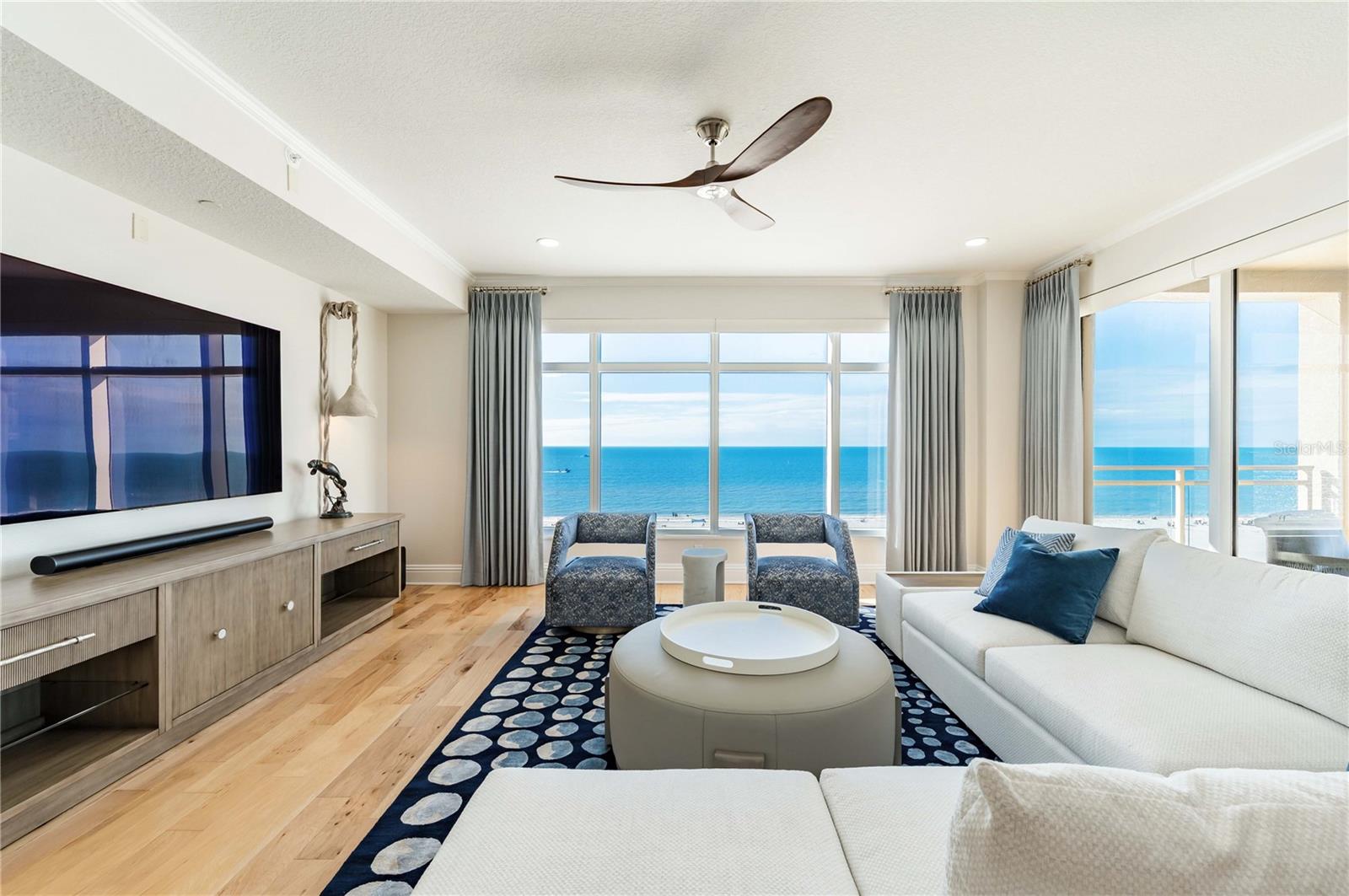 RESIDENCES AT SANDPEARL RESORT CONDO - Residential