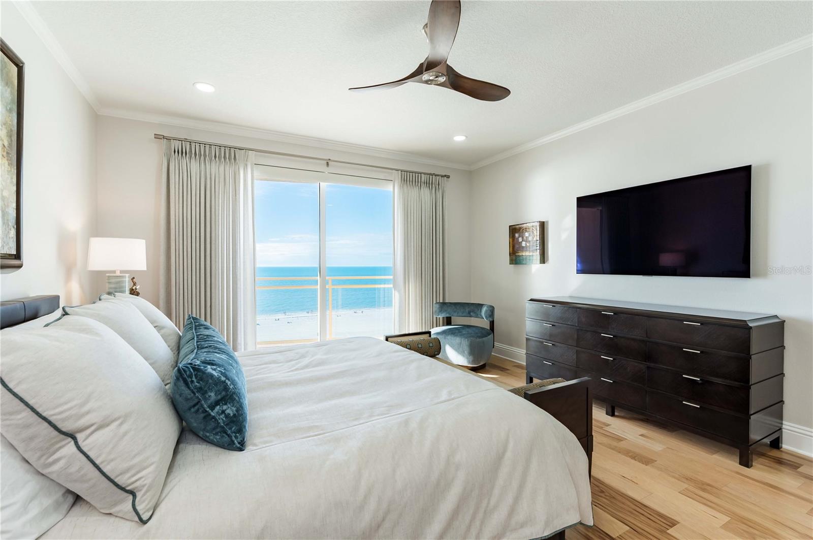 RESIDENCES AT SANDPEARL RESORT CONDO - Residential