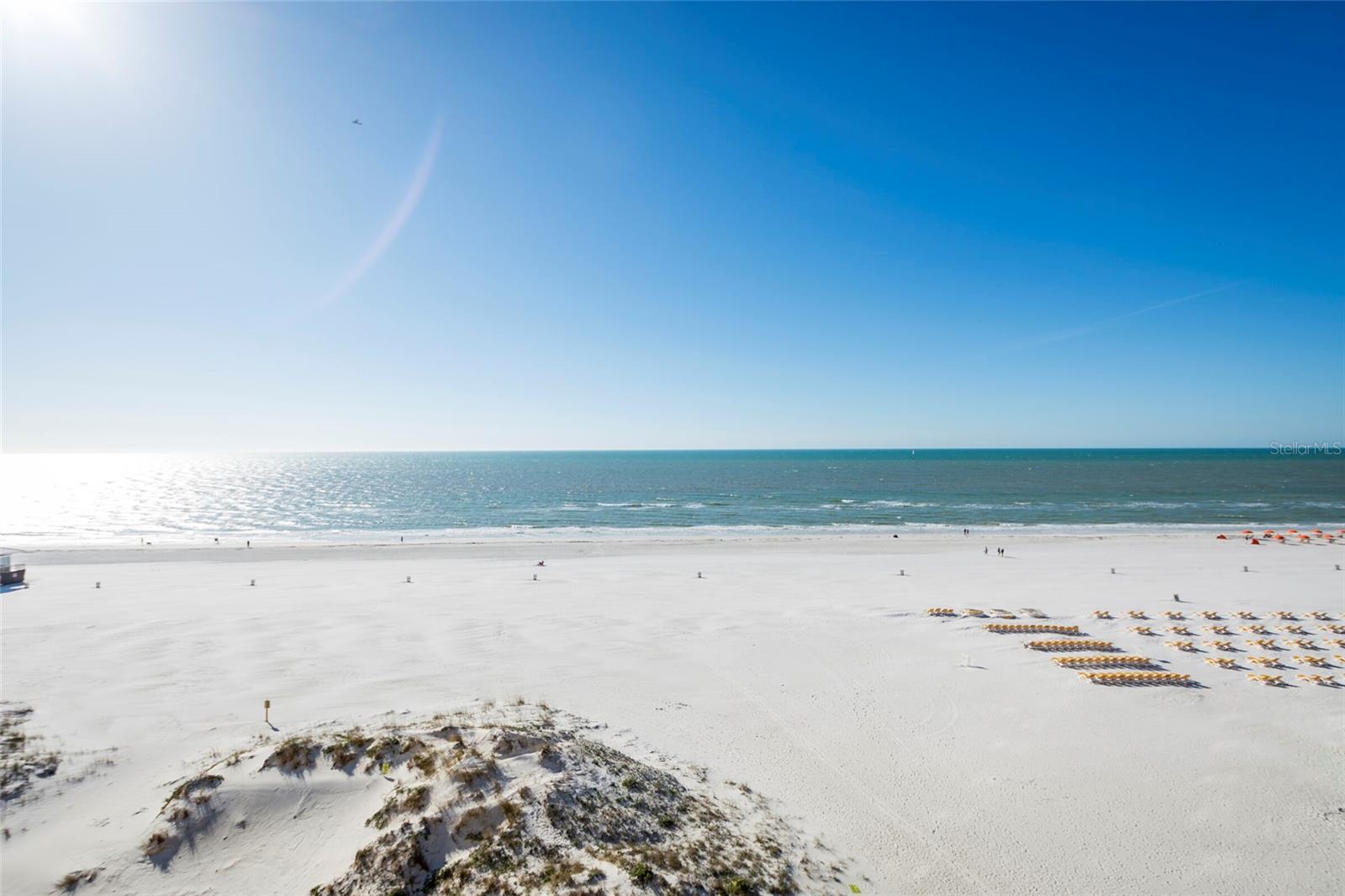 RESIDENCES AT SANDPEARL RESORT CONDO - Residential