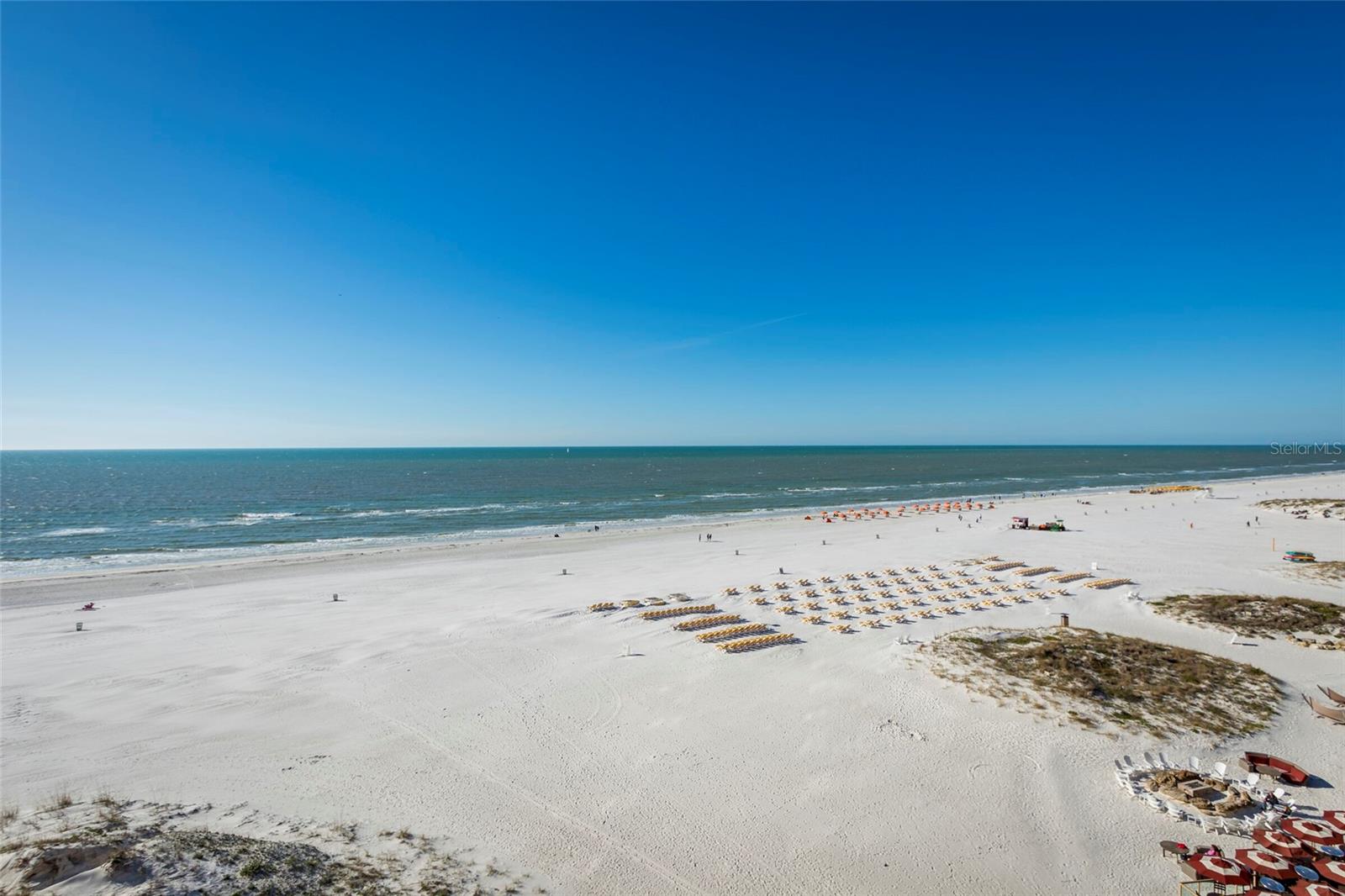 RESIDENCES AT SANDPEARL RESORT CONDO - Residential