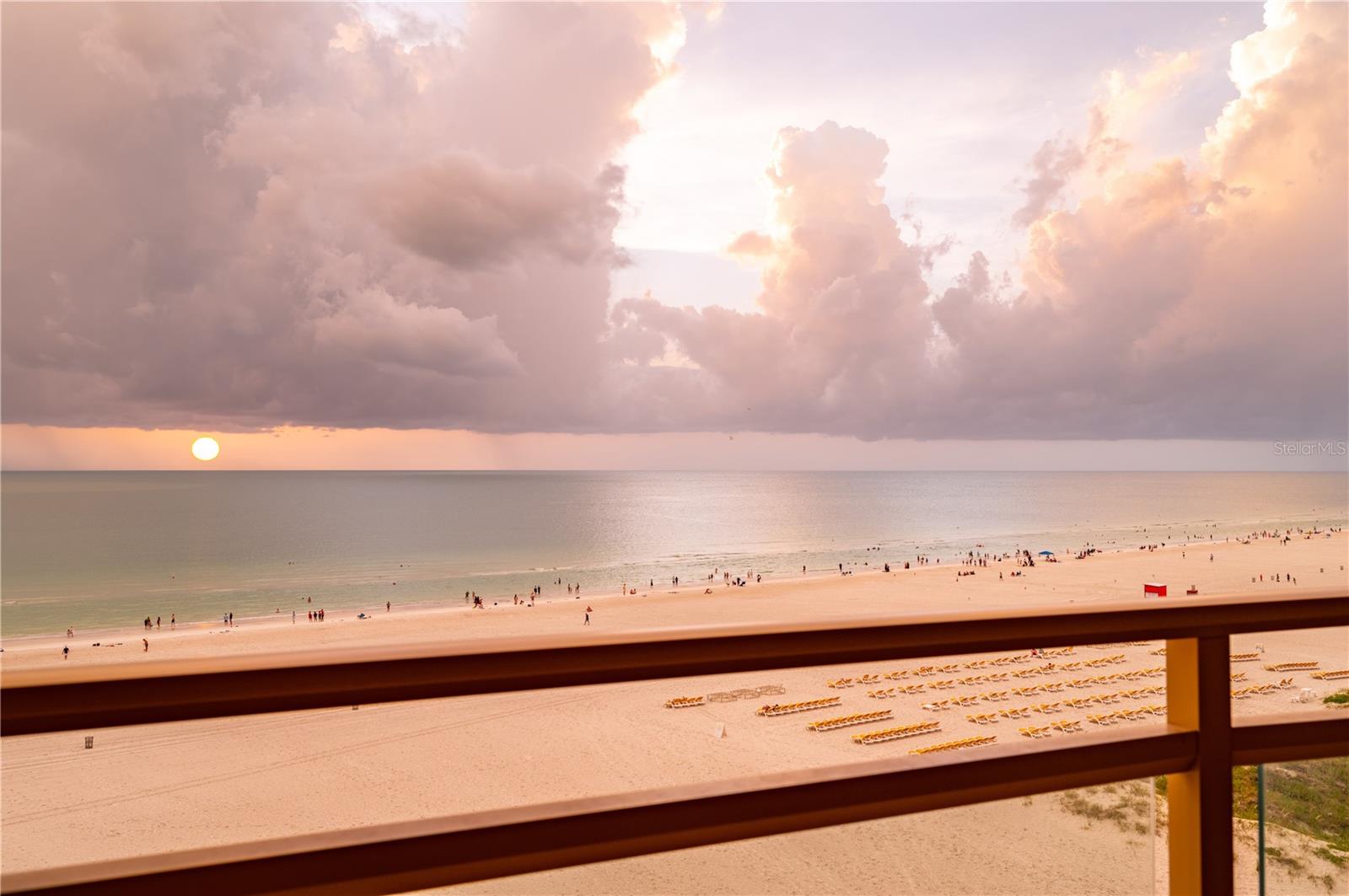 RESIDENCES AT SANDPEARL RESORT CONDO - Residential