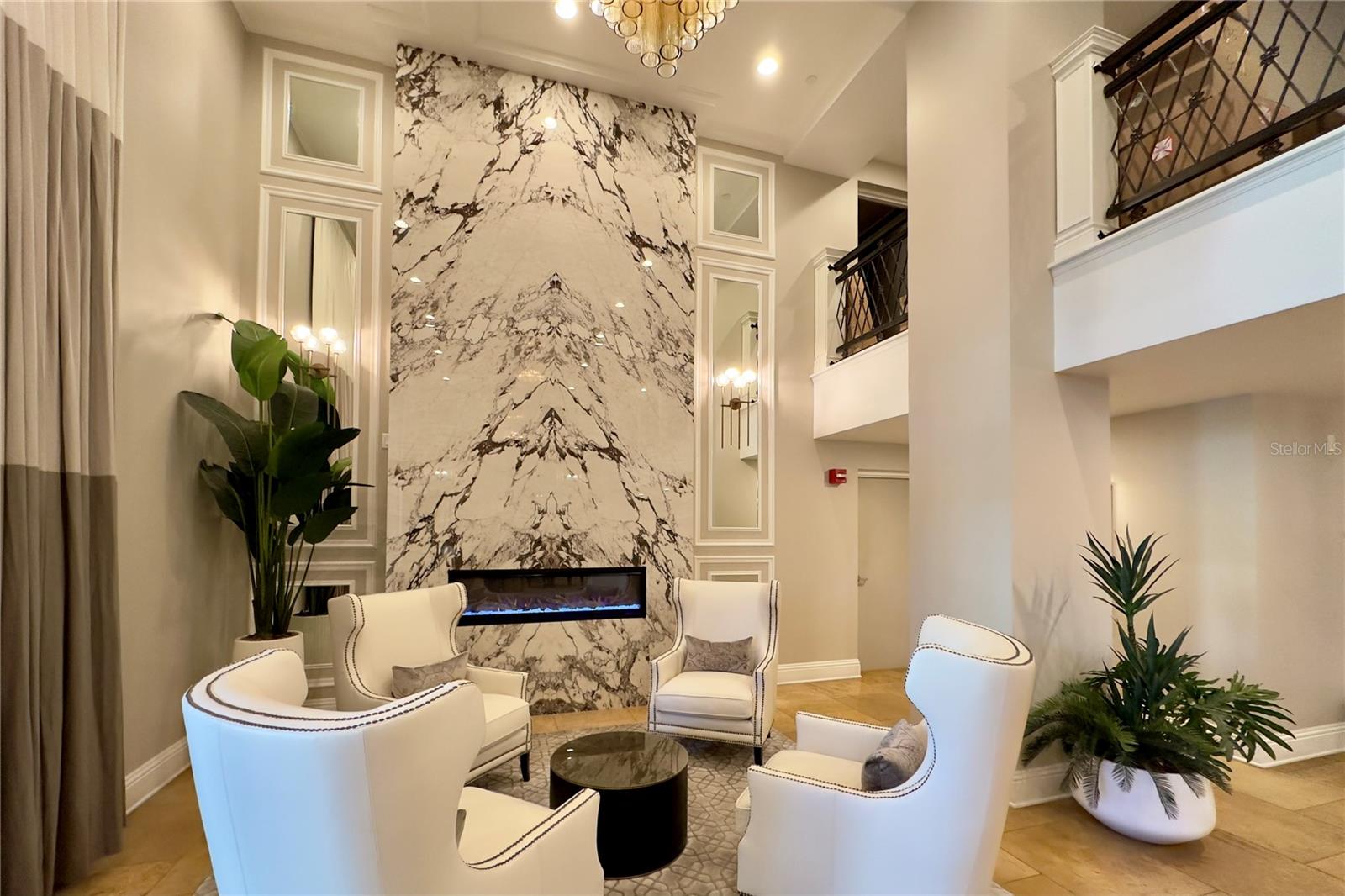 RESIDENCES AT SANDPEARL RESORT CONDO - Residential