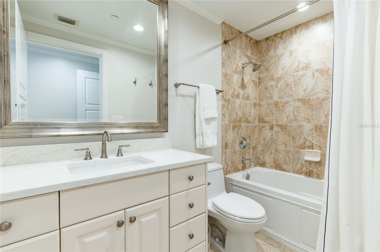 RESIDENCES AT SANDPEARL RESORT CONDO - Residential