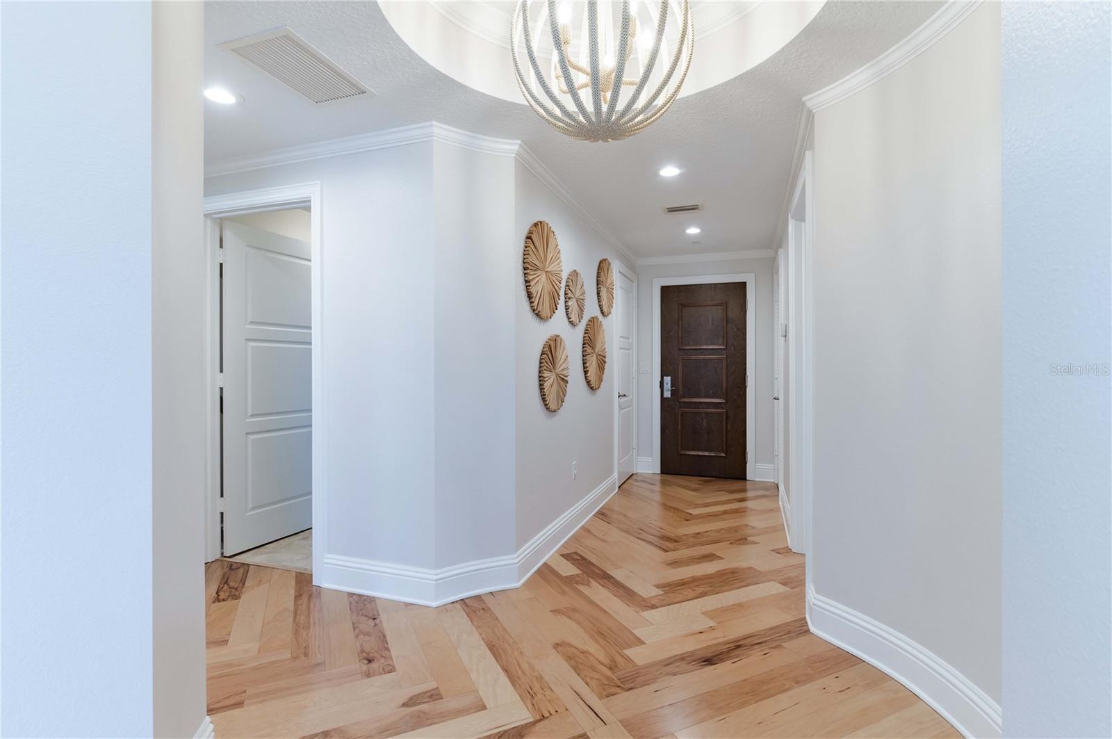 RESIDENCES AT SANDPEARL RESORT CONDO - Residential