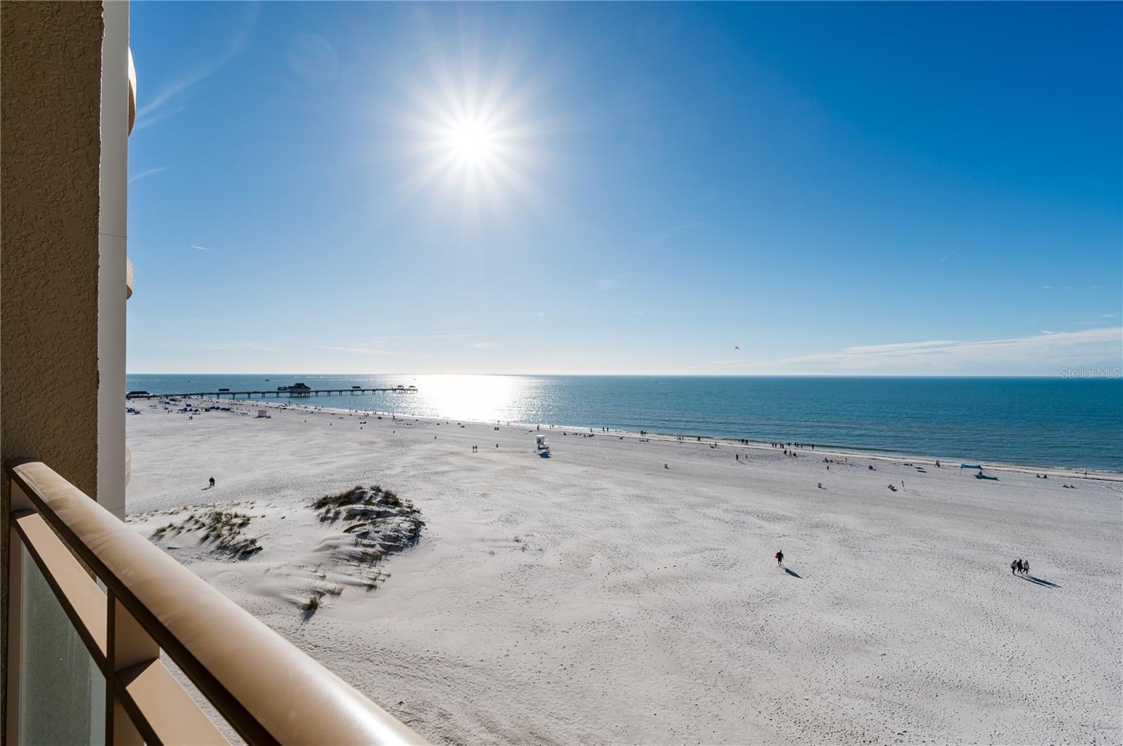 RESIDENCES AT SANDPEARL RESORT CONDO - Residential