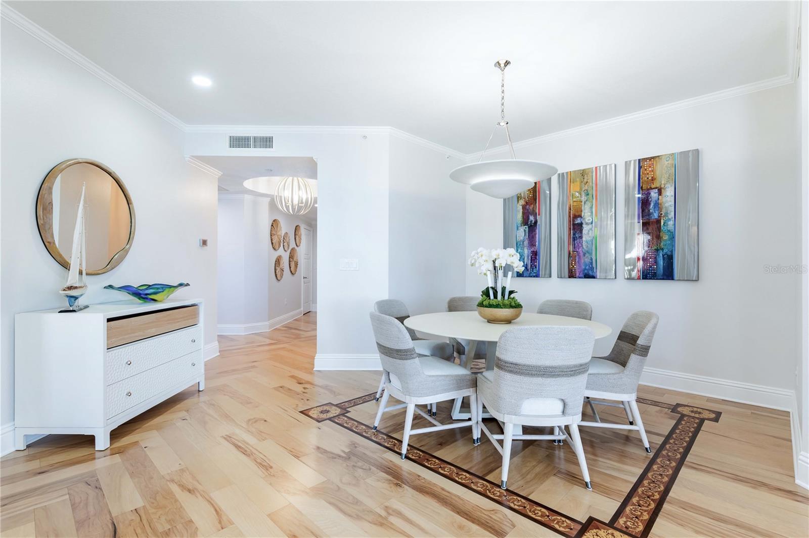 RESIDENCES AT SANDPEARL RESORT CONDO - Residential