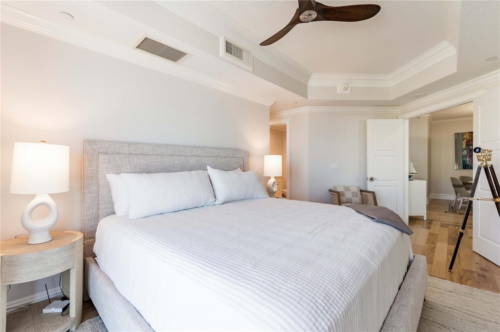 RESIDENCES AT SANDPEARL RESORT CONDO - Residential